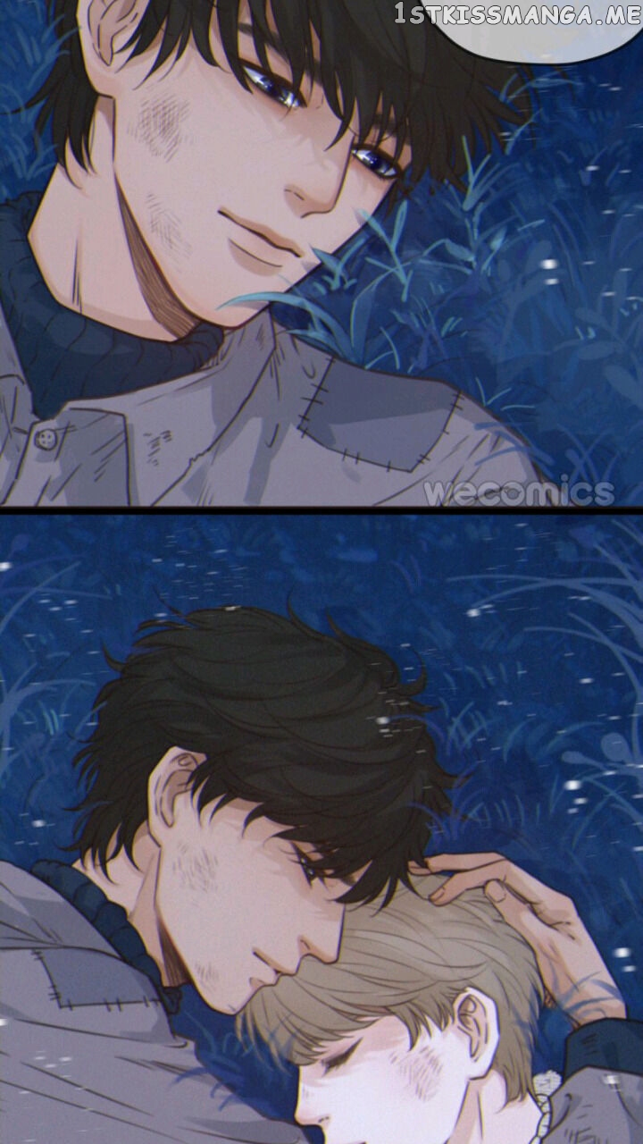 Xing Ye chapter 2 - page 3