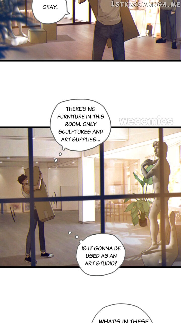 Xing Ye chapter 2 - page 30