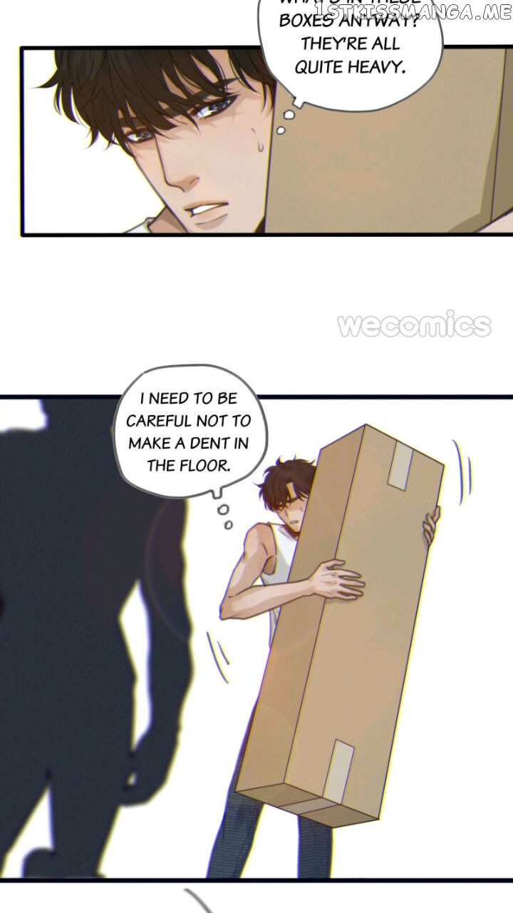Xing Ye chapter 2 - page 31