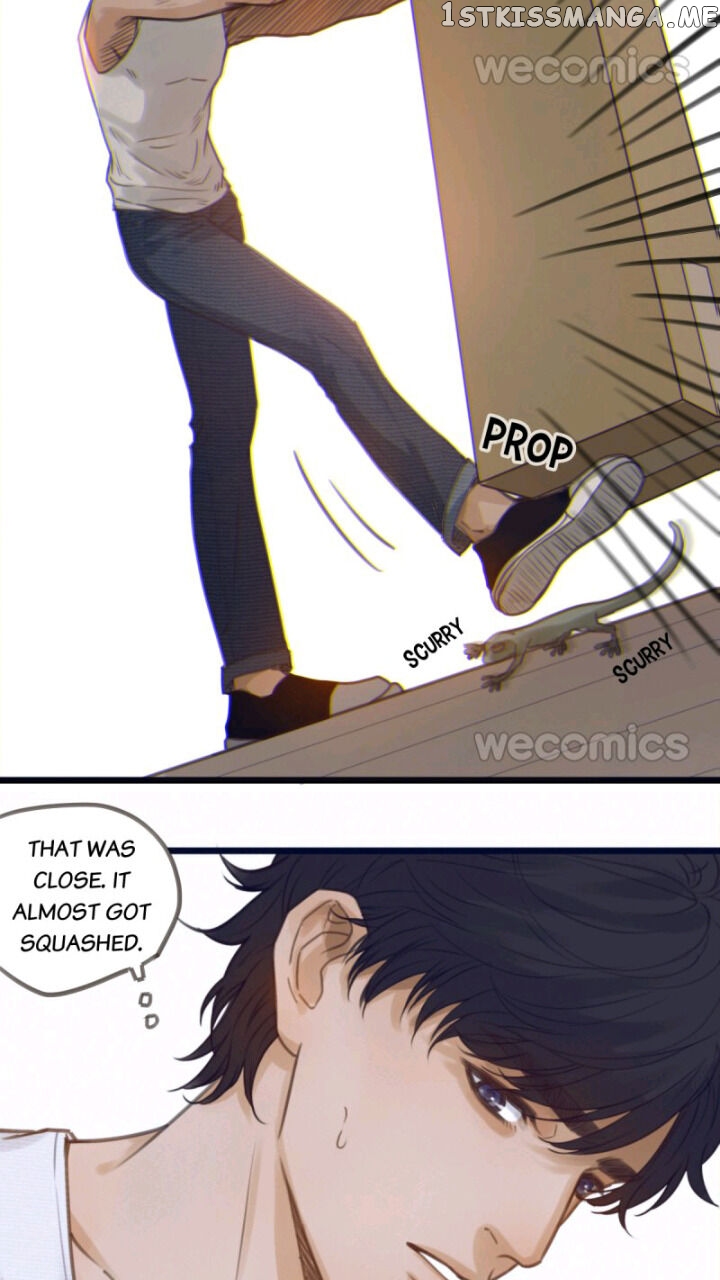 Xing Ye chapter 2 - page 33