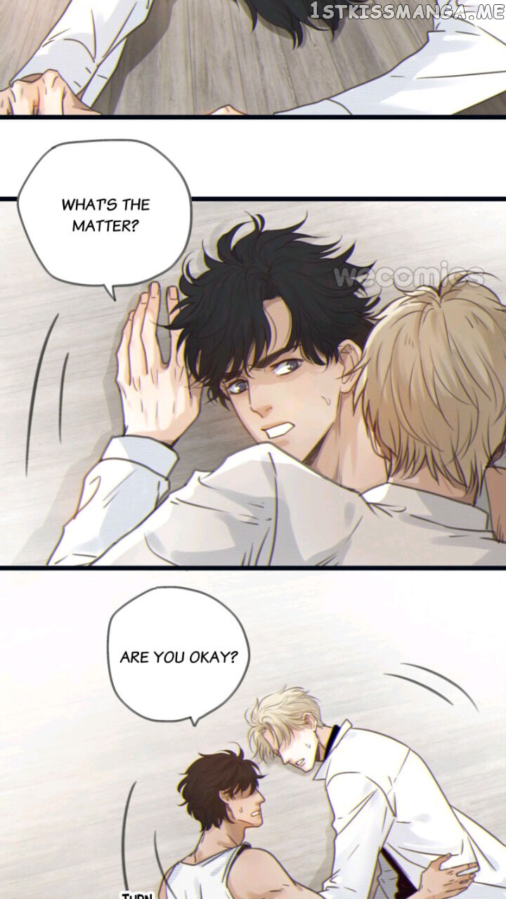 Xing Ye chapter 2 - page 49