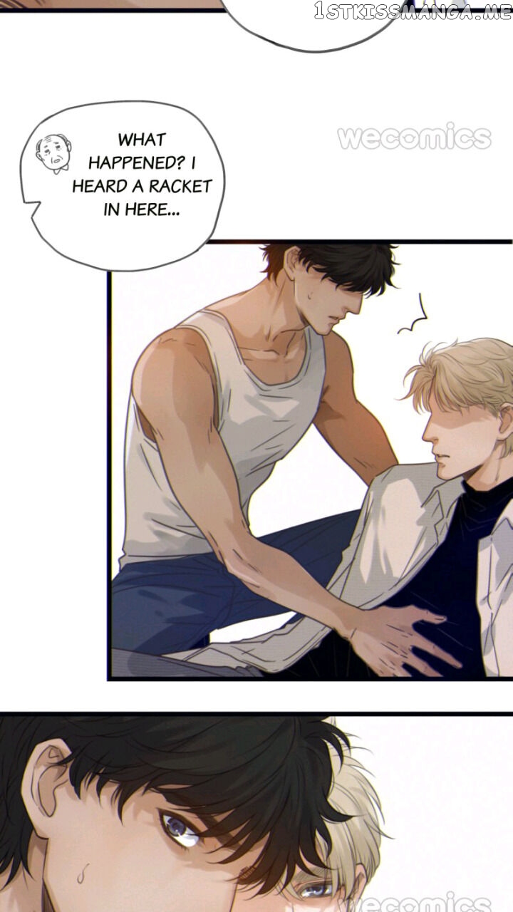 Xing Ye chapter 2 - page 51