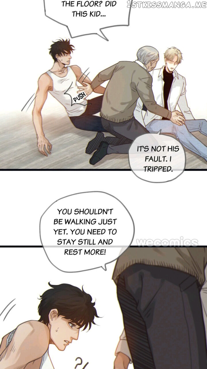 Xing Ye chapter 2 - page 54