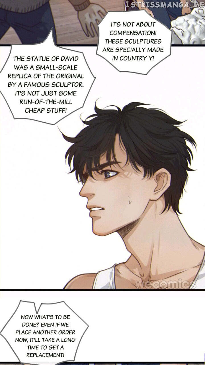 Xing Ye chapter 2 - page 60