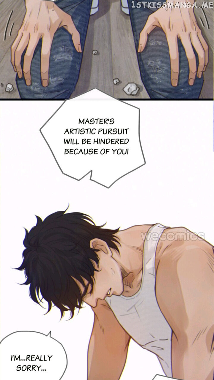 Xing Ye chapter 2 - page 61
