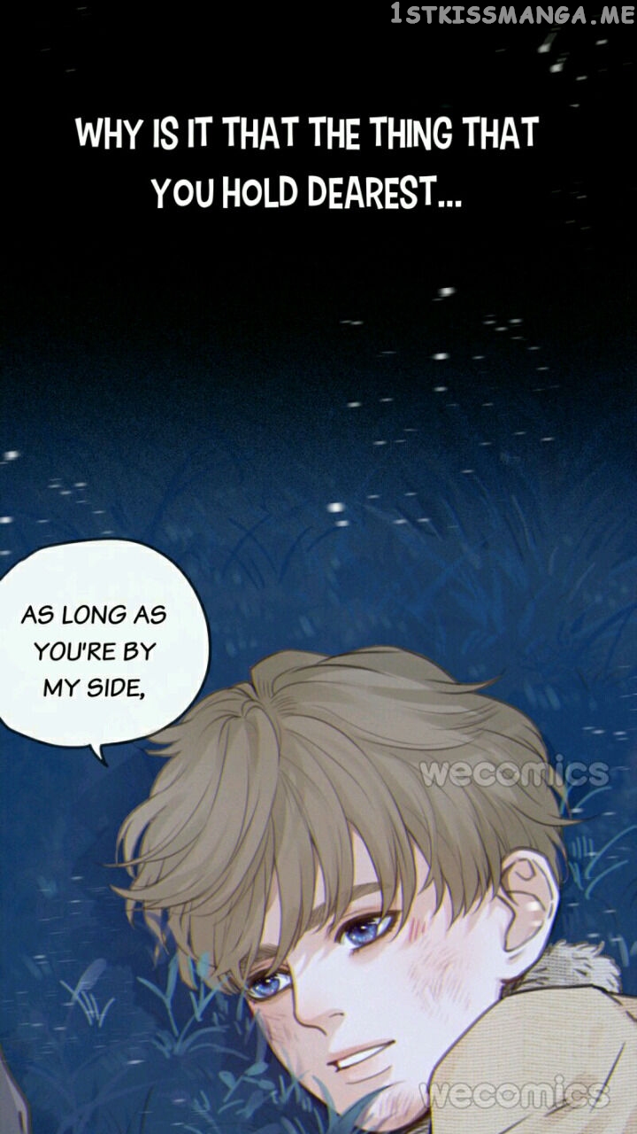Xing Ye chapter 1 - page 1