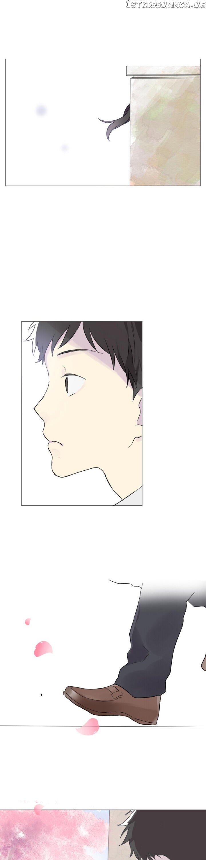 The World With Only You And Me chapter 18 - page 7