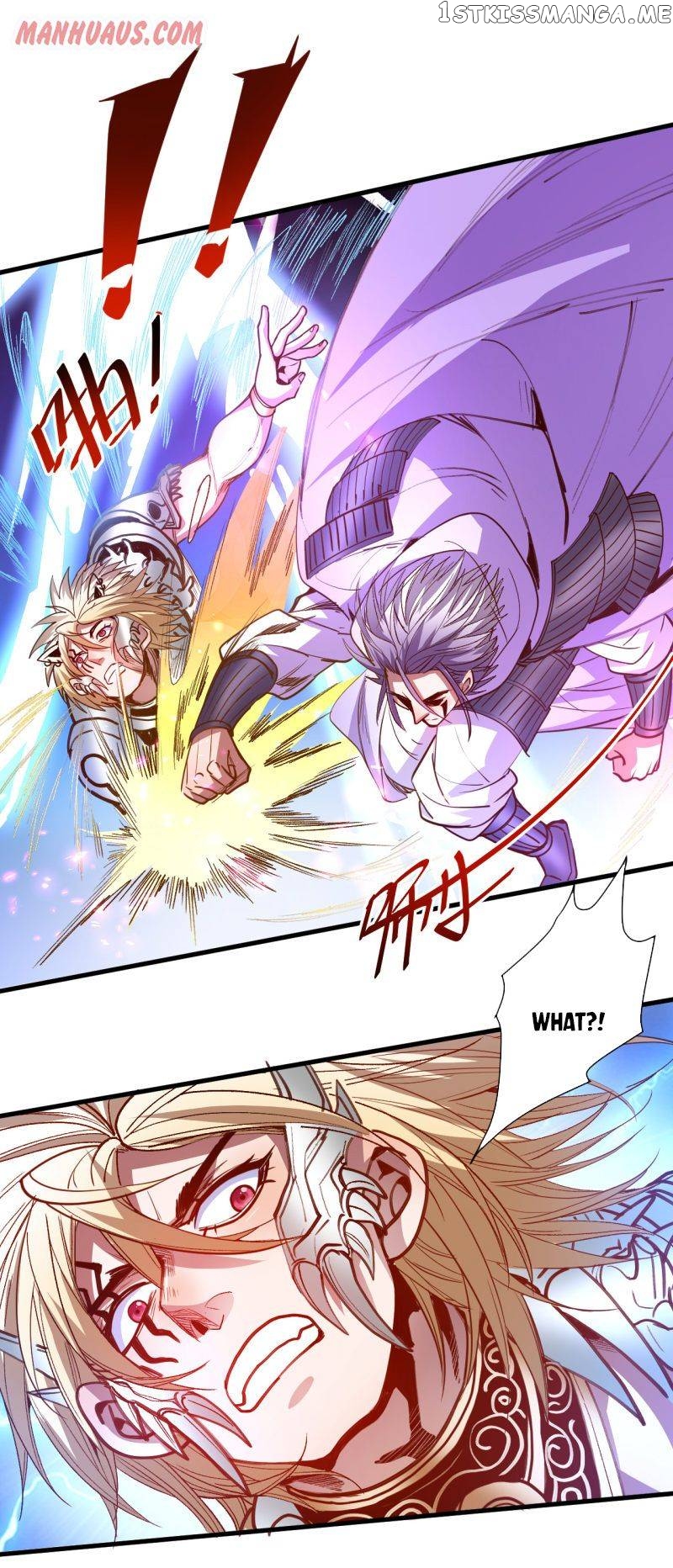 The Strongest Golden Kidney System chapter 102 - page 10