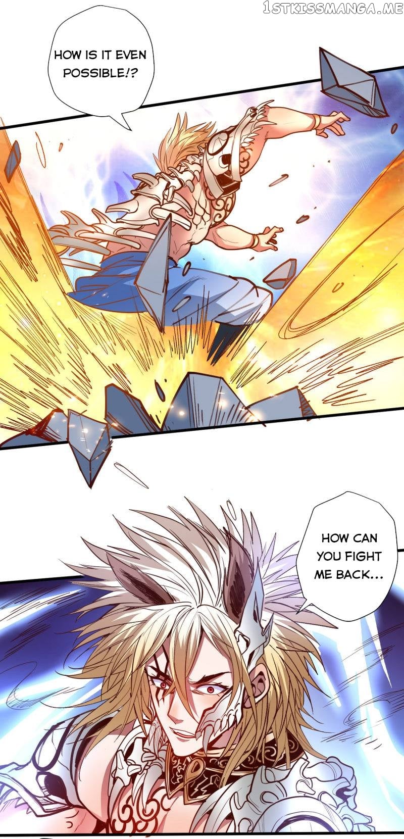 The Strongest Golden Kidney System chapter 102 - page 11