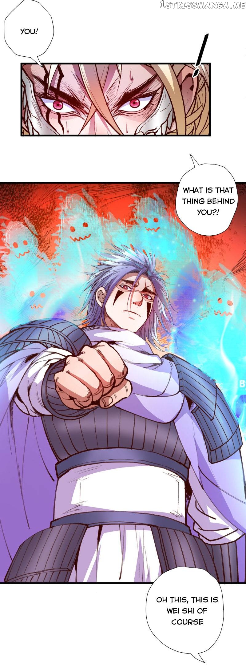 The Strongest Golden Kidney System chapter 102 - page 12