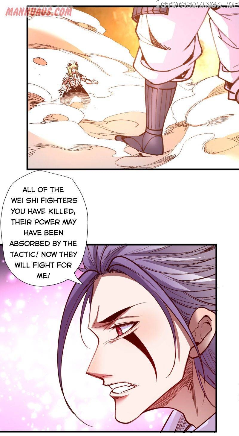 The Strongest Golden Kidney System chapter 102 - page 13