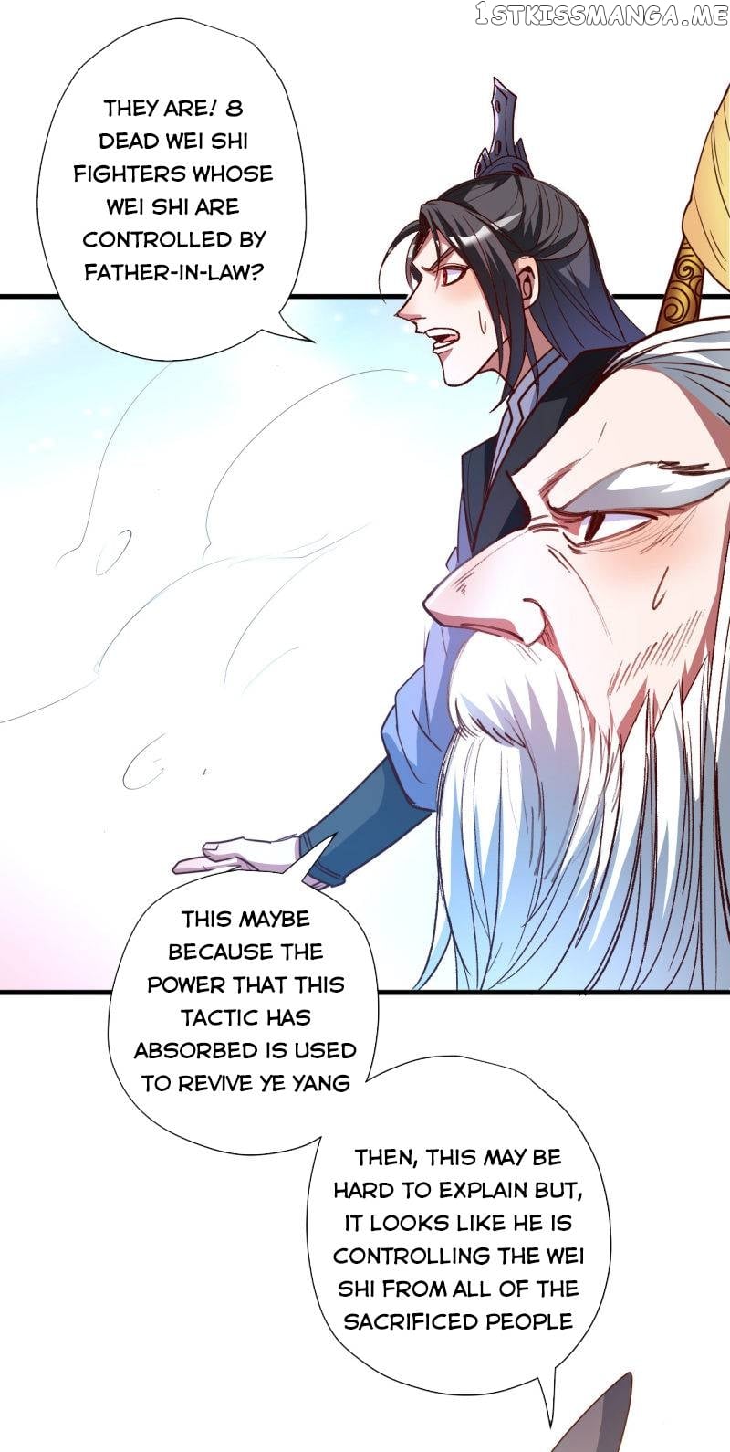 The Strongest Golden Kidney System chapter 102 - page 14