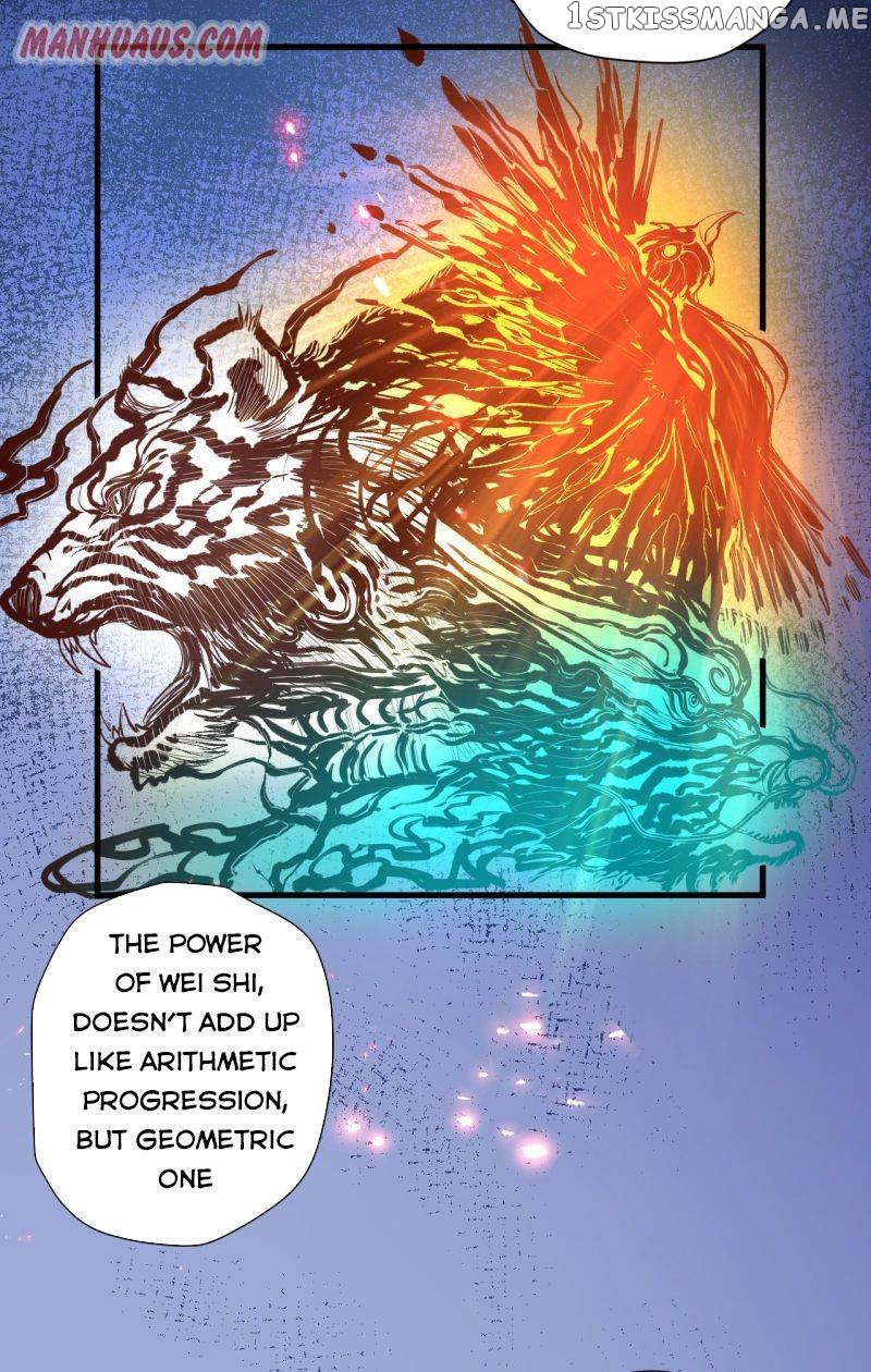The Strongest Golden Kidney System chapter 102 - page 16