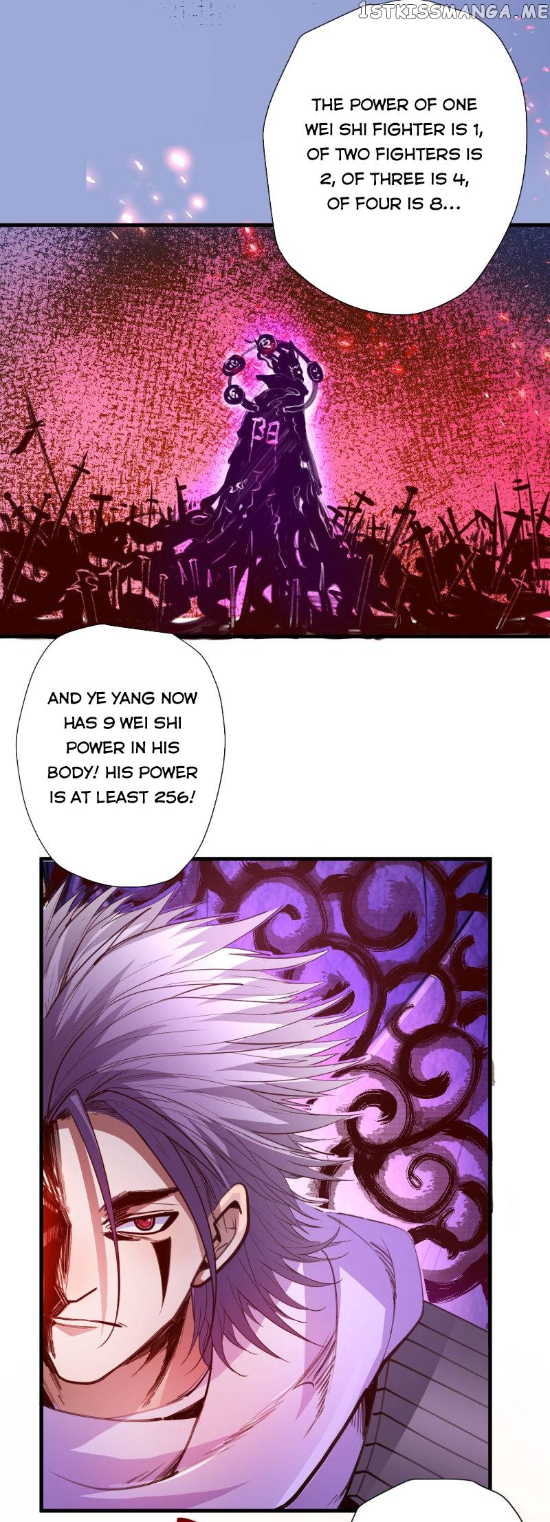 The Strongest Golden Kidney System chapter 102 - page 17