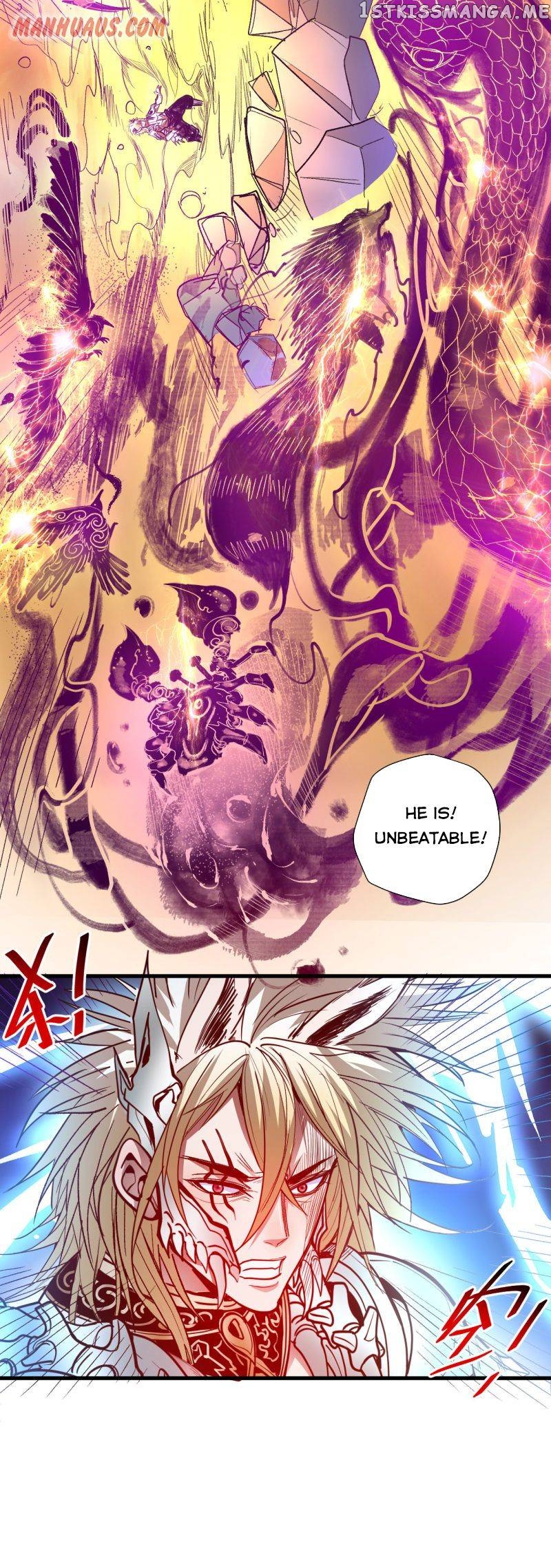 The Strongest Golden Kidney System chapter 102 - page 19