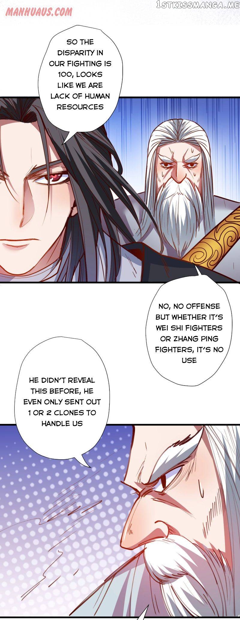 The Strongest Golden Kidney System chapter 102 - page 6