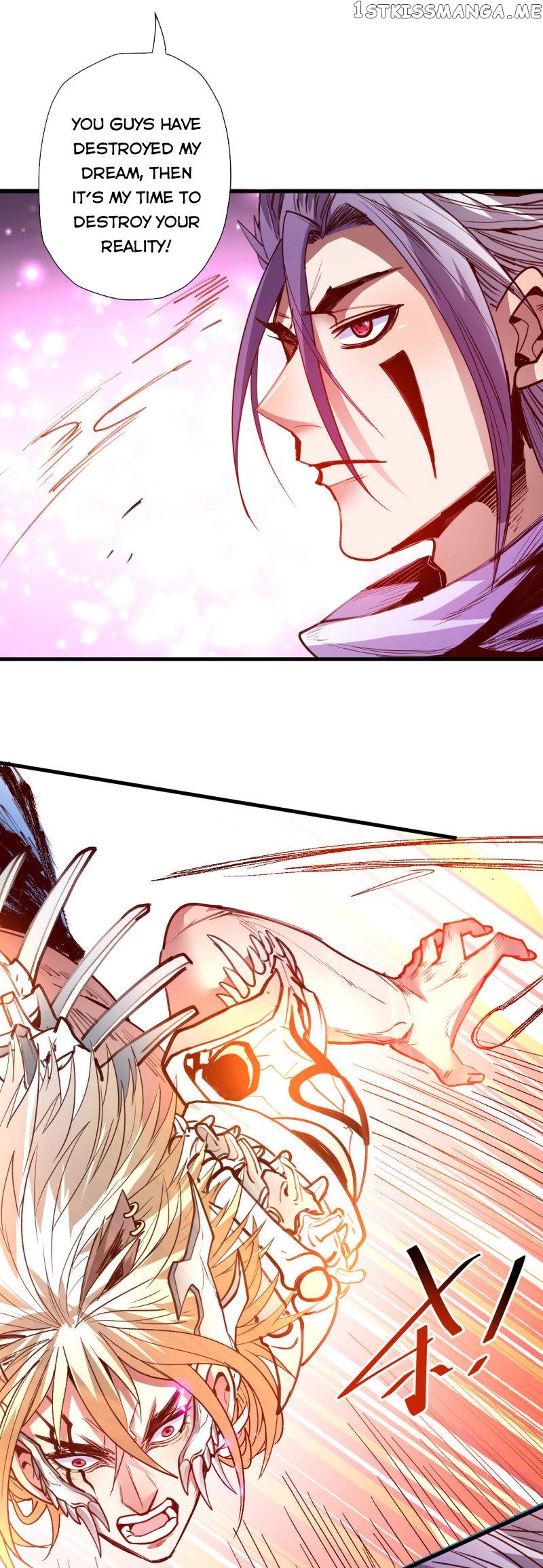 The Strongest Golden Kidney System chapter 102 - page 8