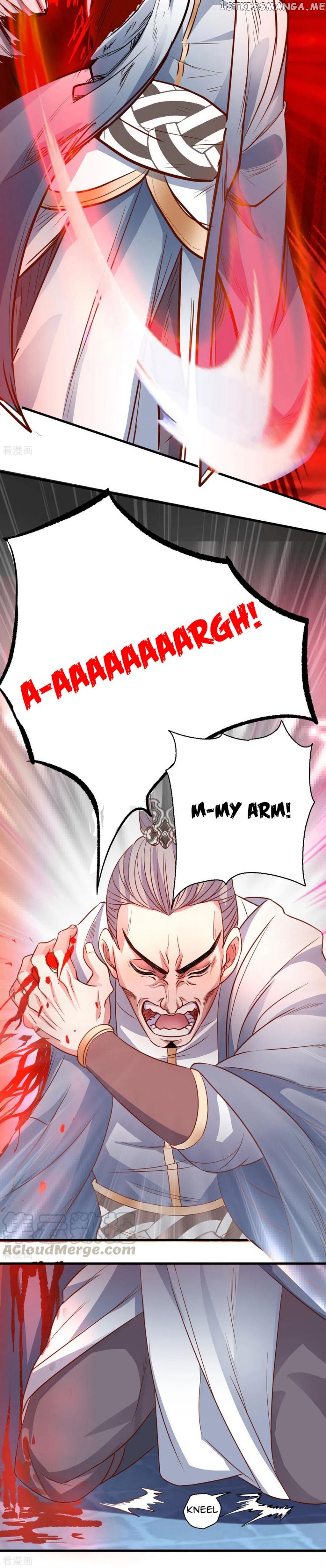 The Strongest Golden Kidney System chapter 9 - page 13