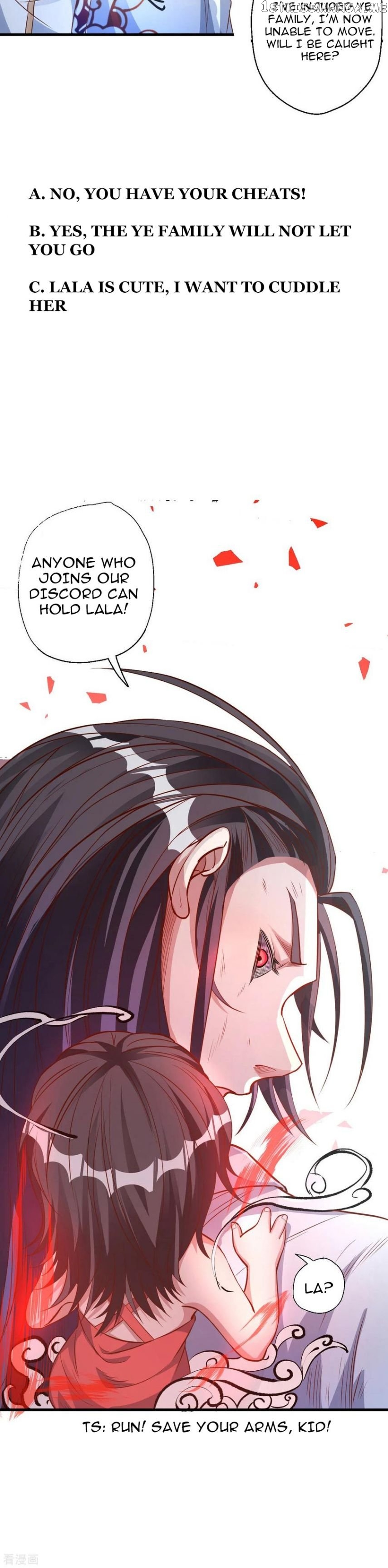 The Strongest Golden Kidney System chapter 9 - page 18