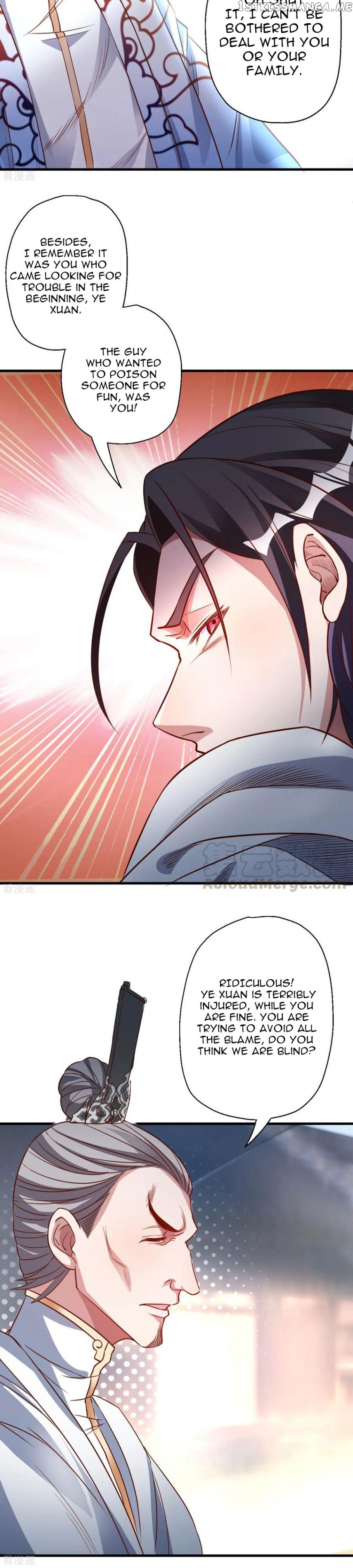 The Strongest Golden Kidney System chapter 9 - page 5