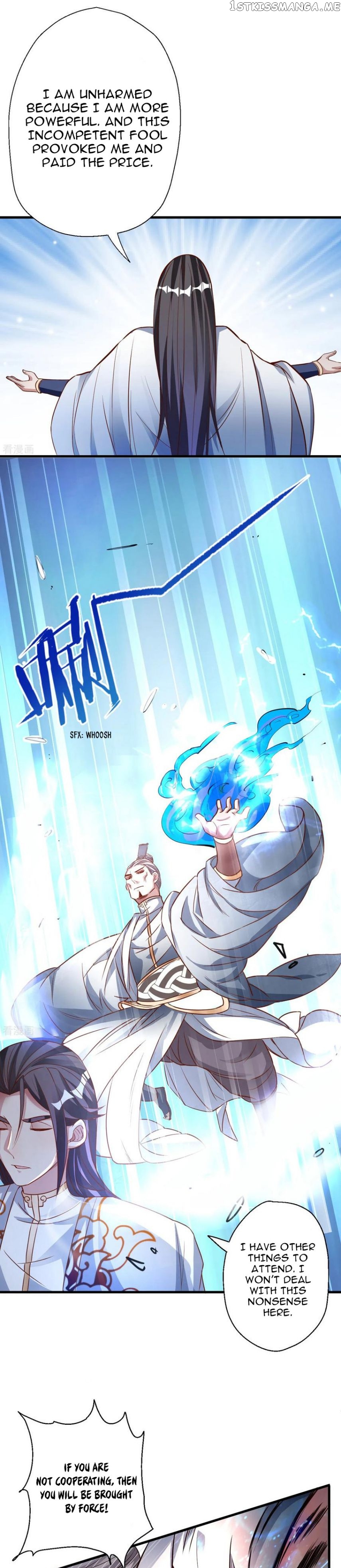 The Strongest Golden Kidney System chapter 9 - page 6