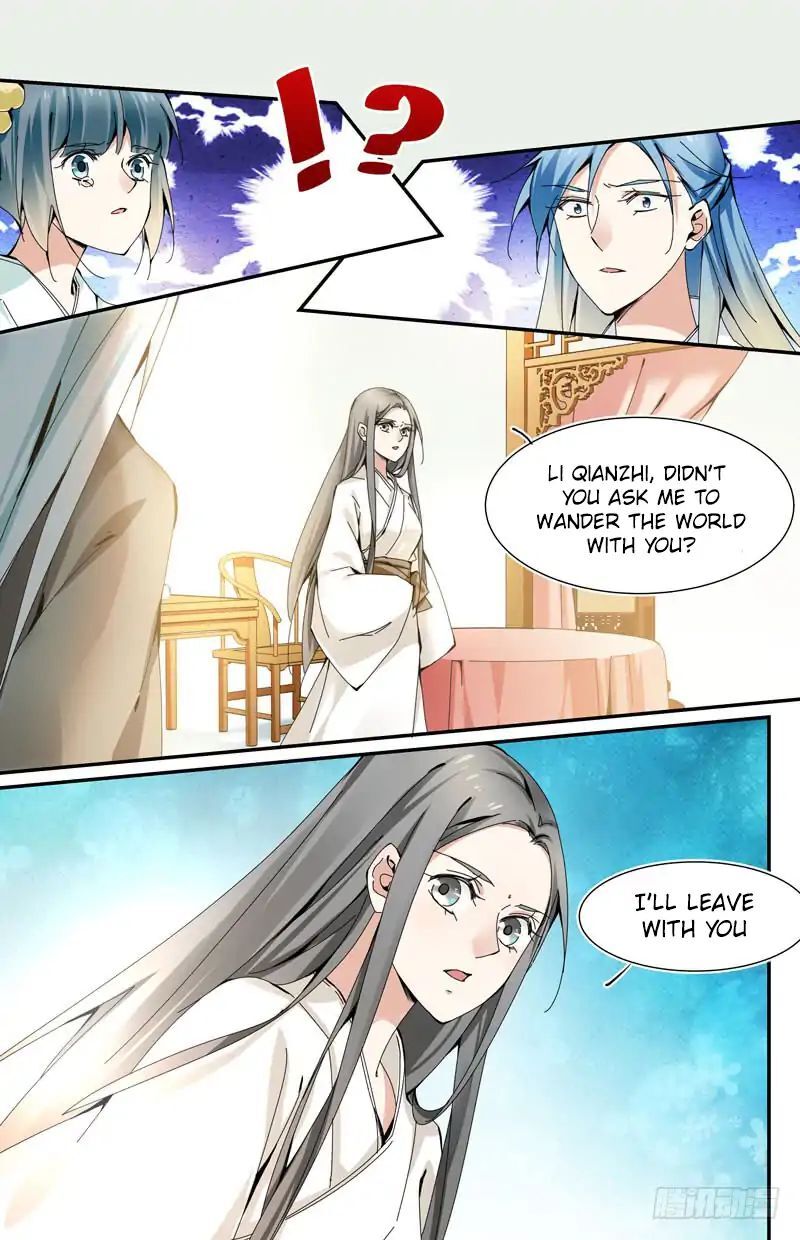 Endless Rebirth Chapter 15 - page 5