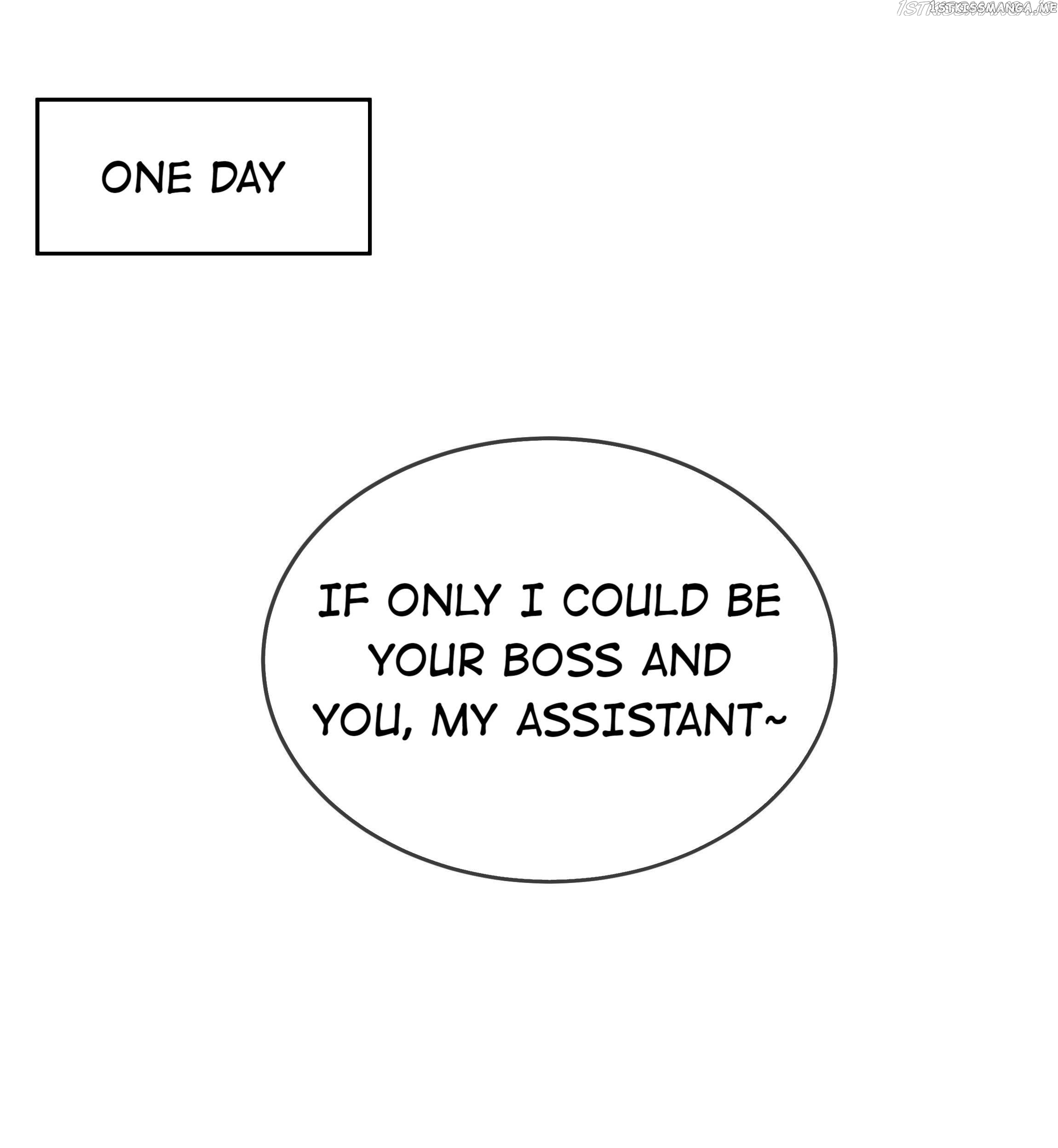 My Boss is a Goddess chapter 76 - page 2