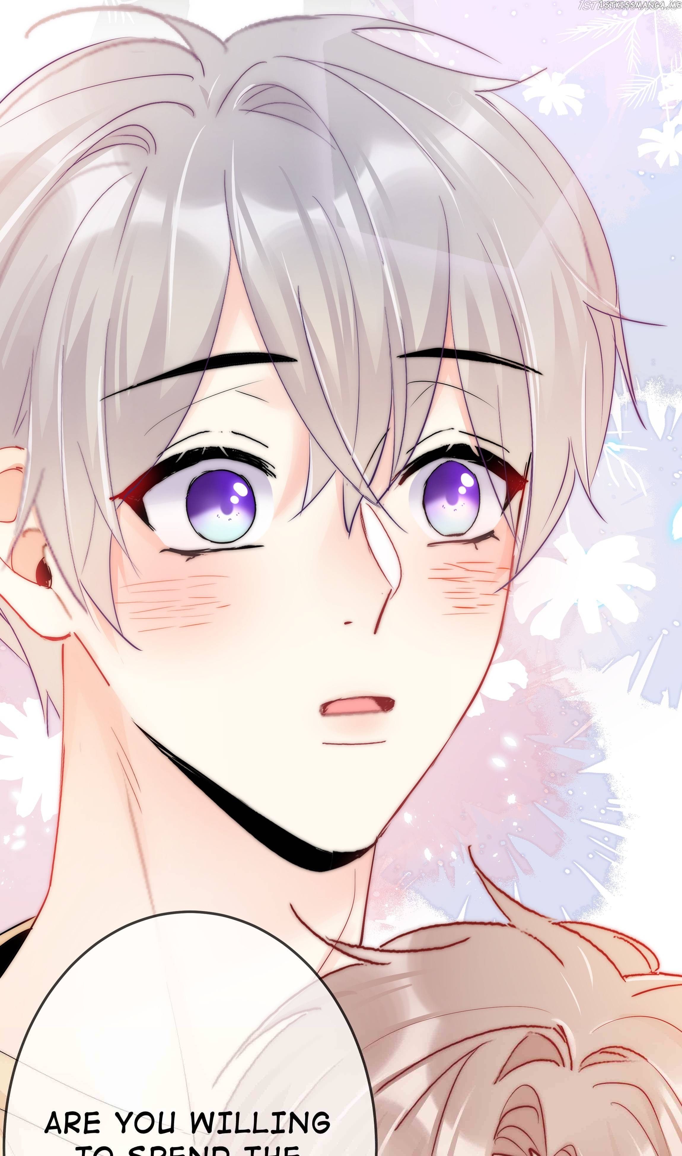 My Boss is a Goddess chapter 75 - page 29