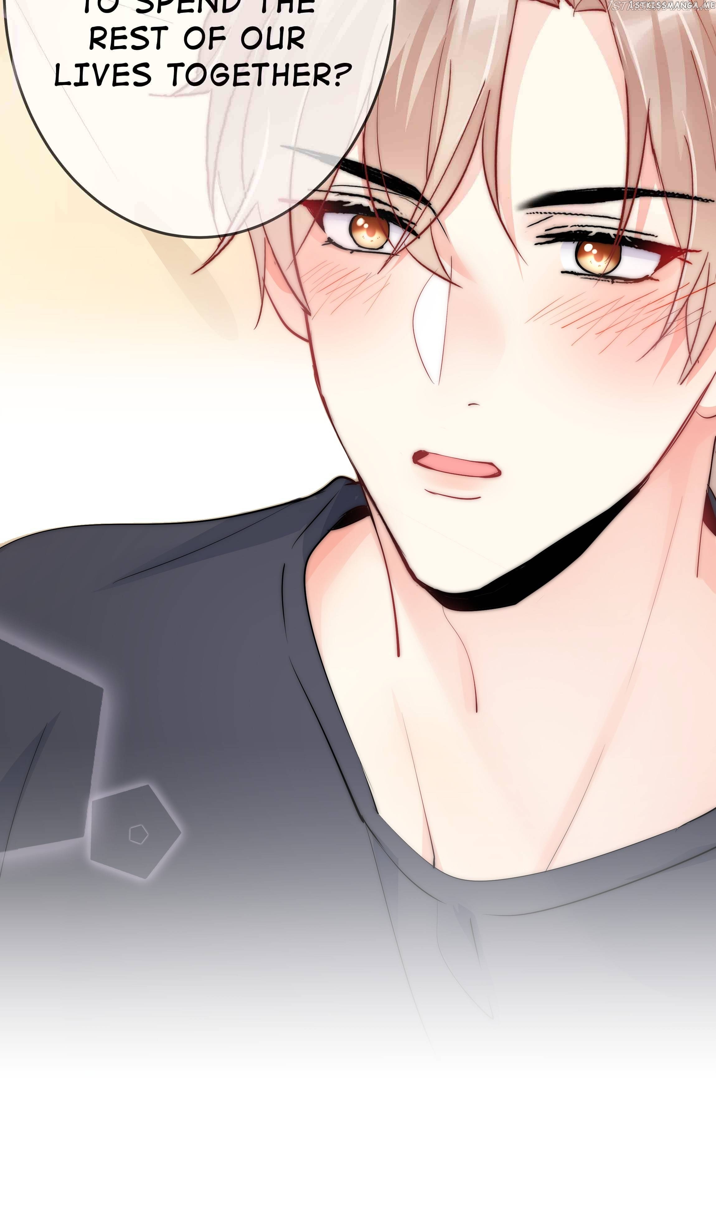 My Boss is a Goddess chapter 75 - page 30