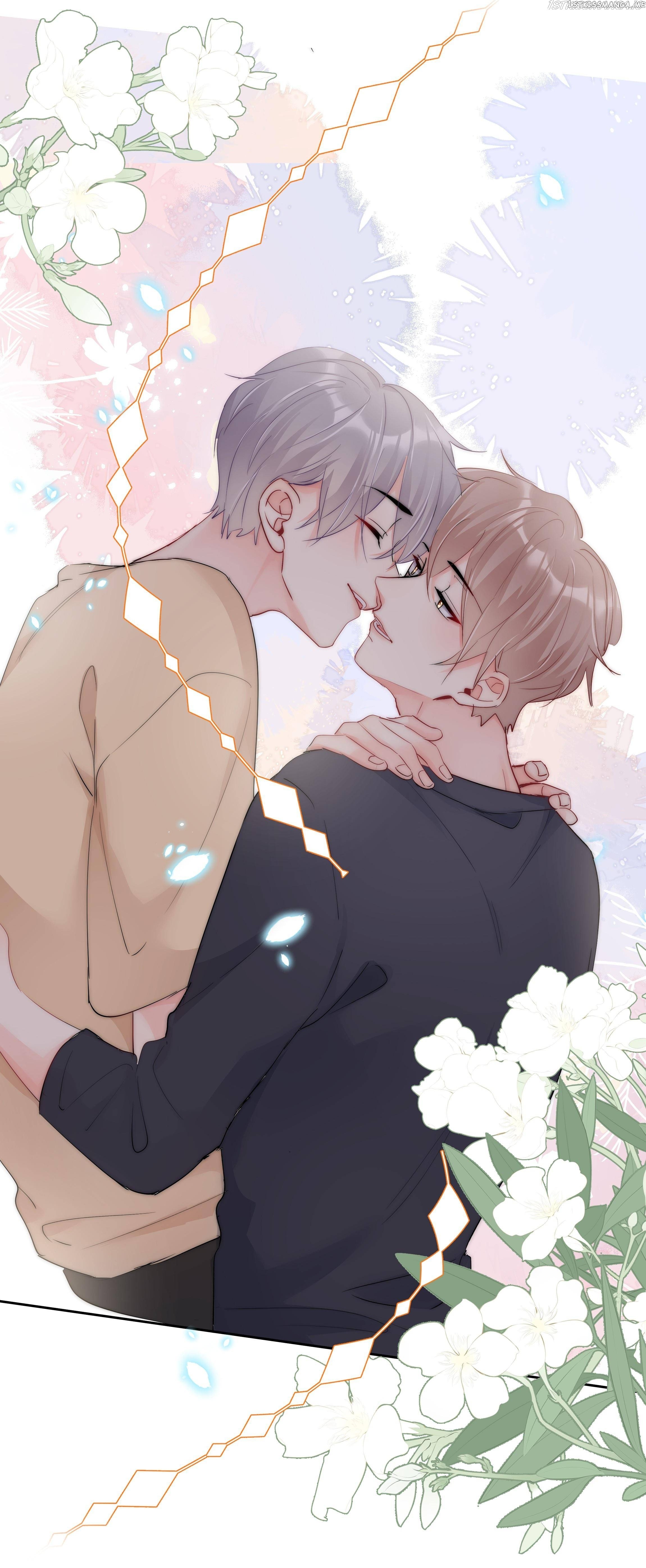 My Boss is a Goddess chapter 75 - page 34