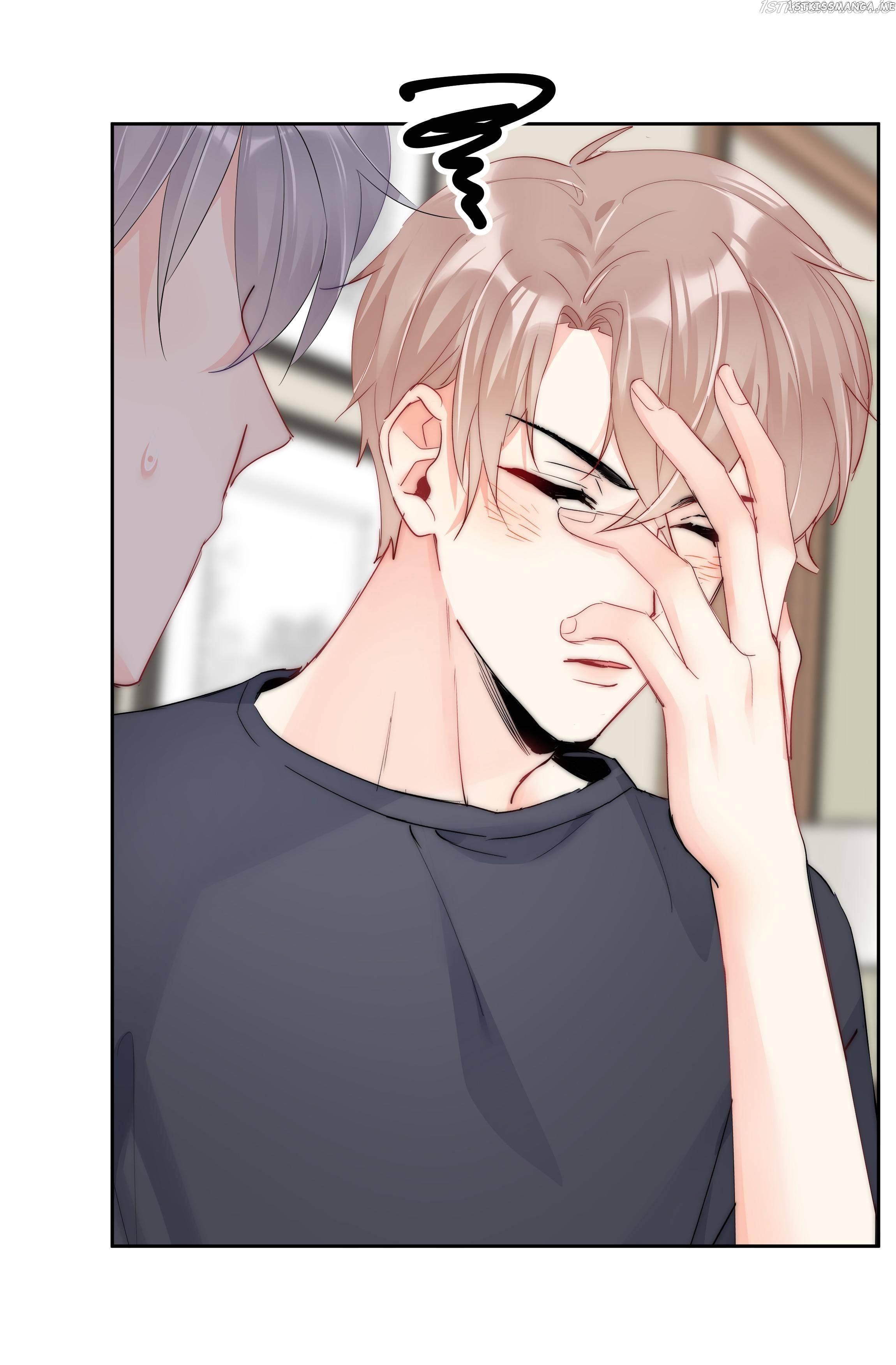 My Boss is a Goddess chapter 75 - page 7