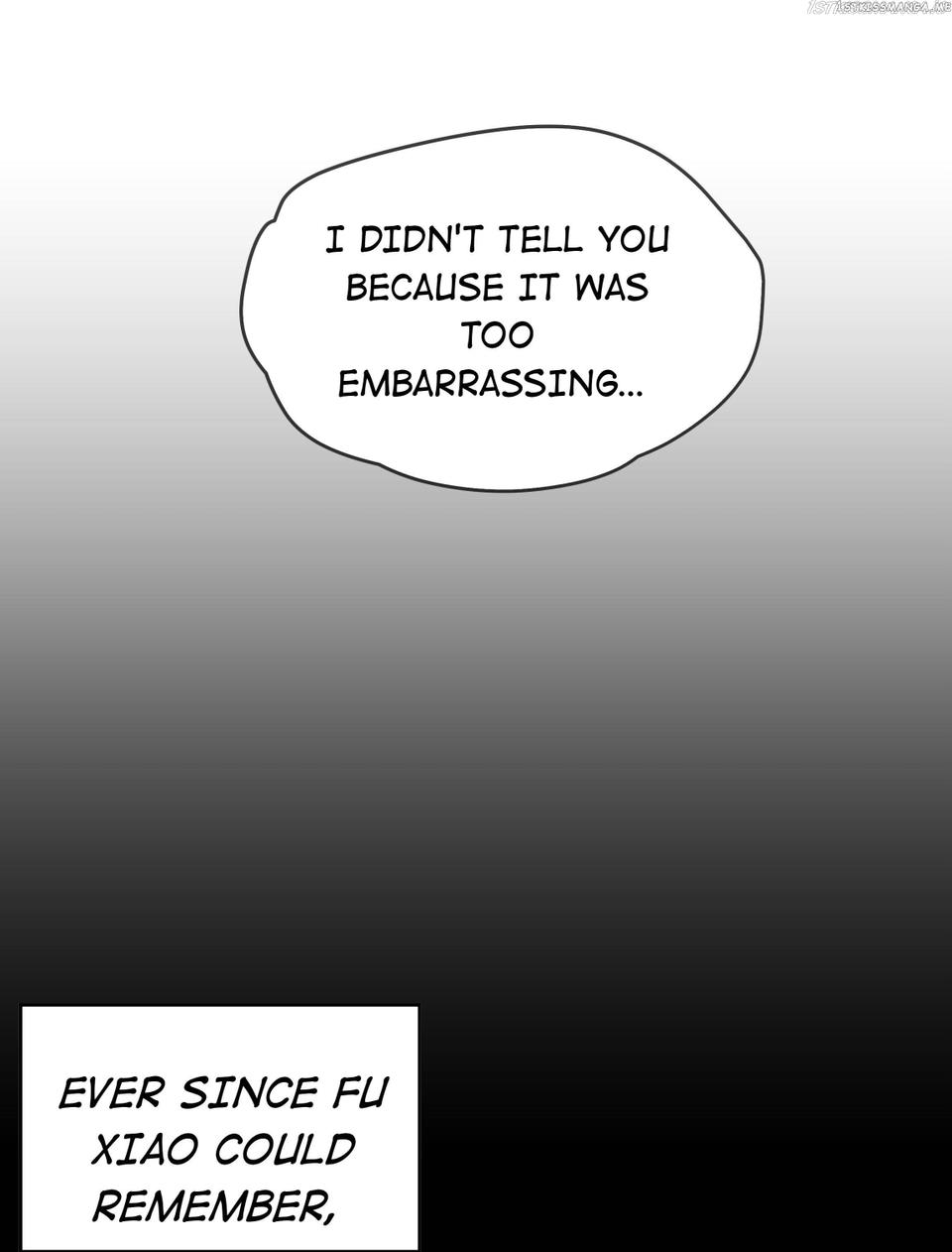 My Boss is a Goddess chapter 75 - page 8