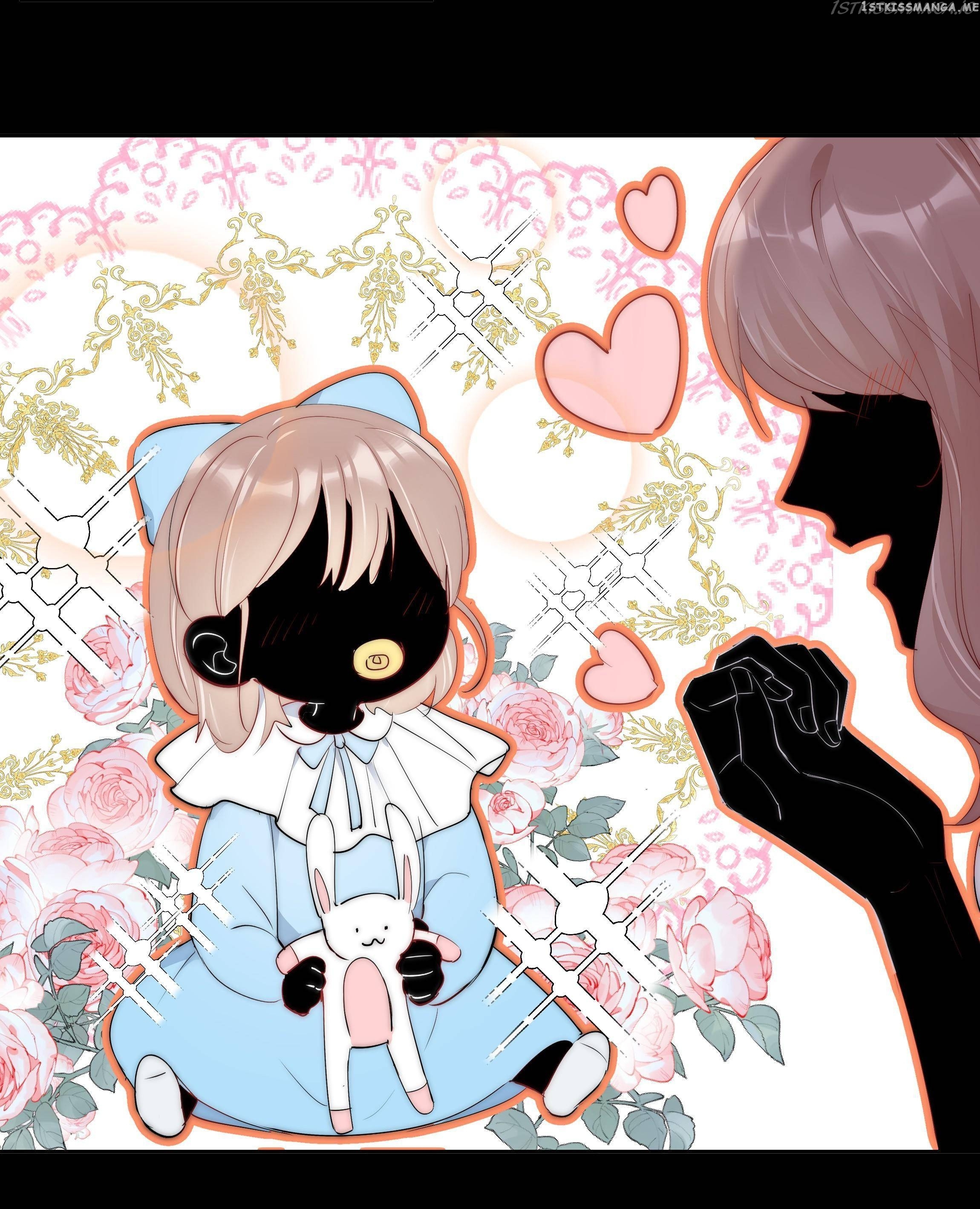 My Boss is a Goddess chapter 75 - page 9