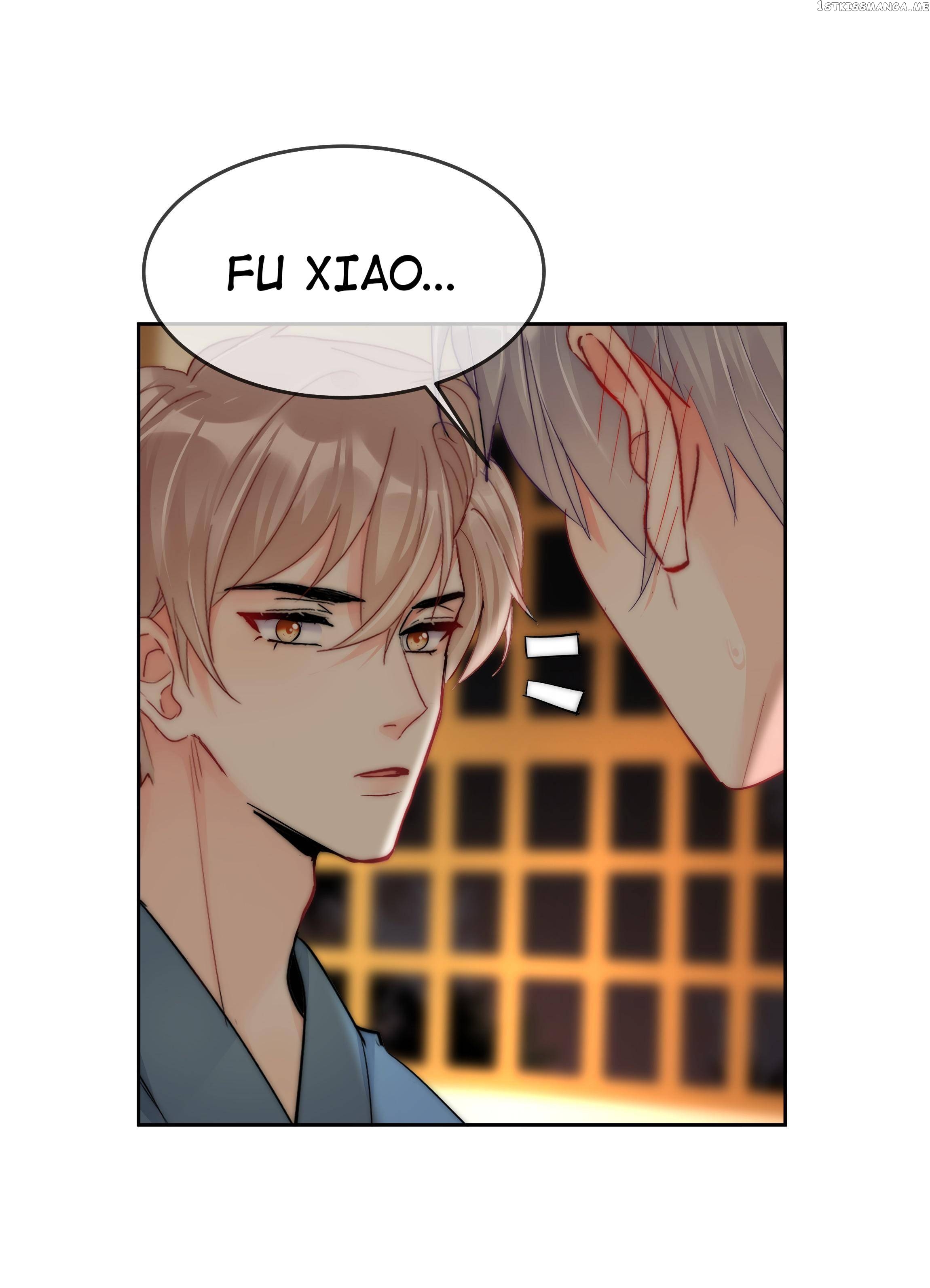 My Boss is a Goddess chapter 73 - page 18