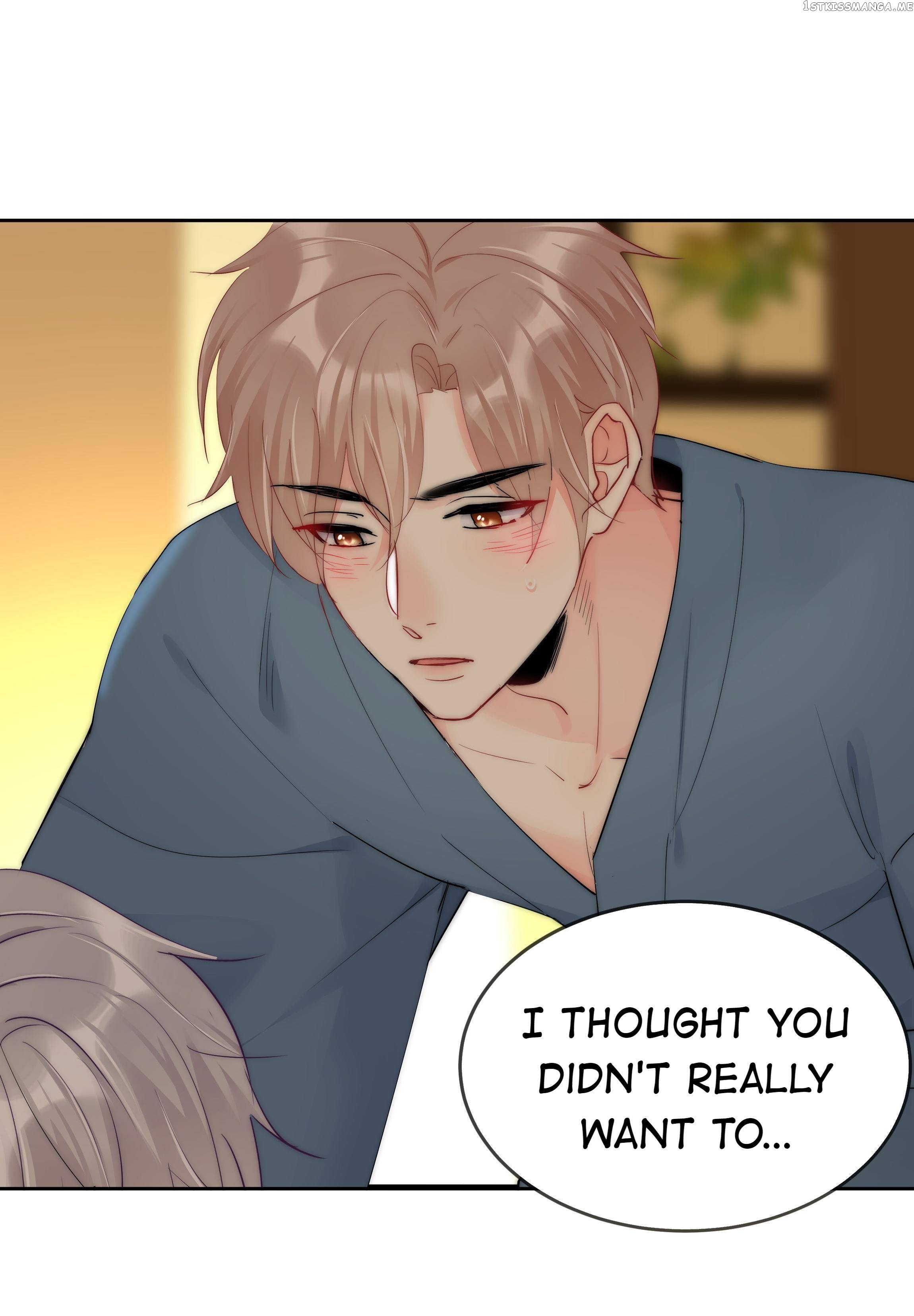 My Boss is a Goddess chapter 73 - page 23