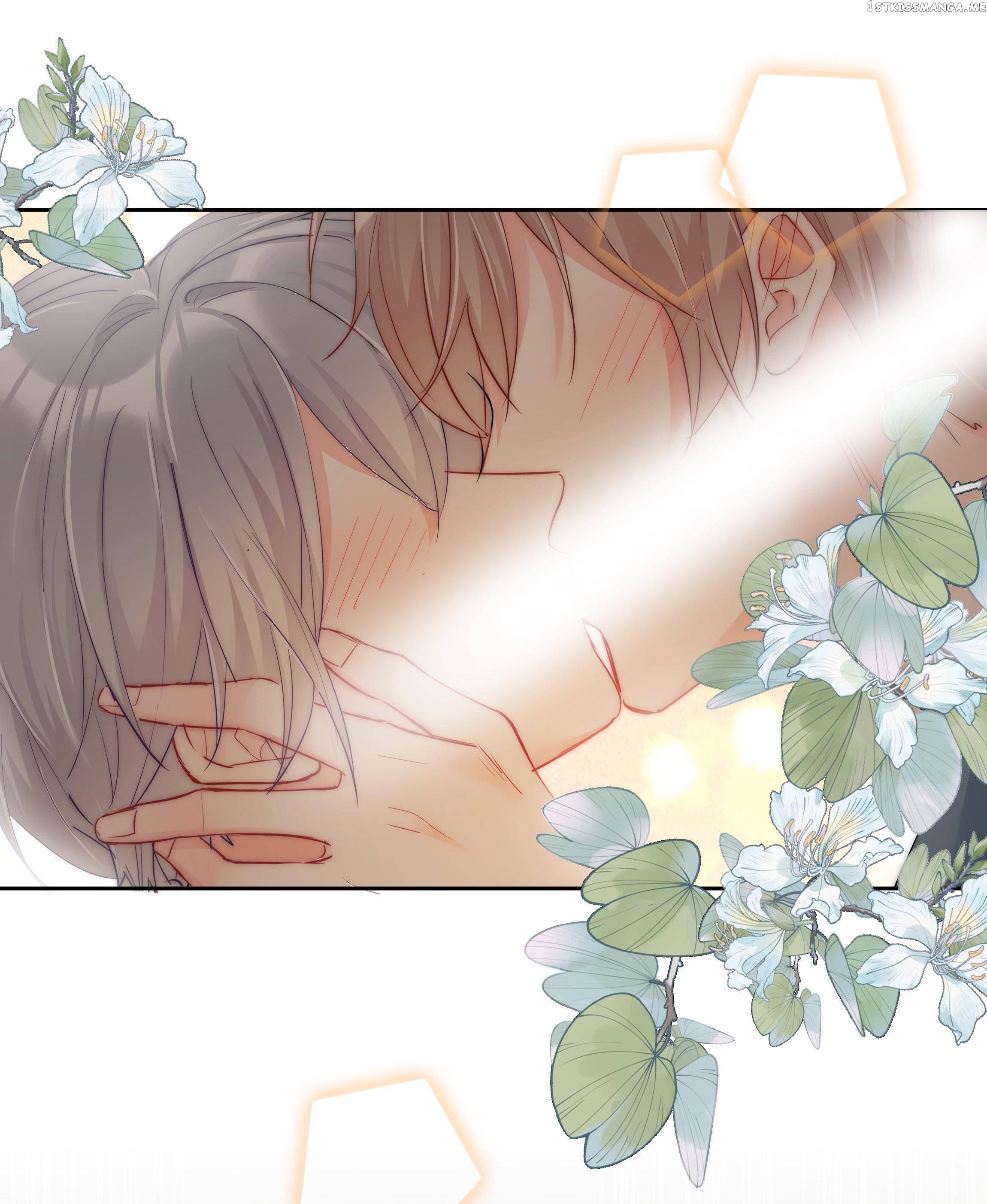 My Boss is a Goddess chapter 73 - page 27