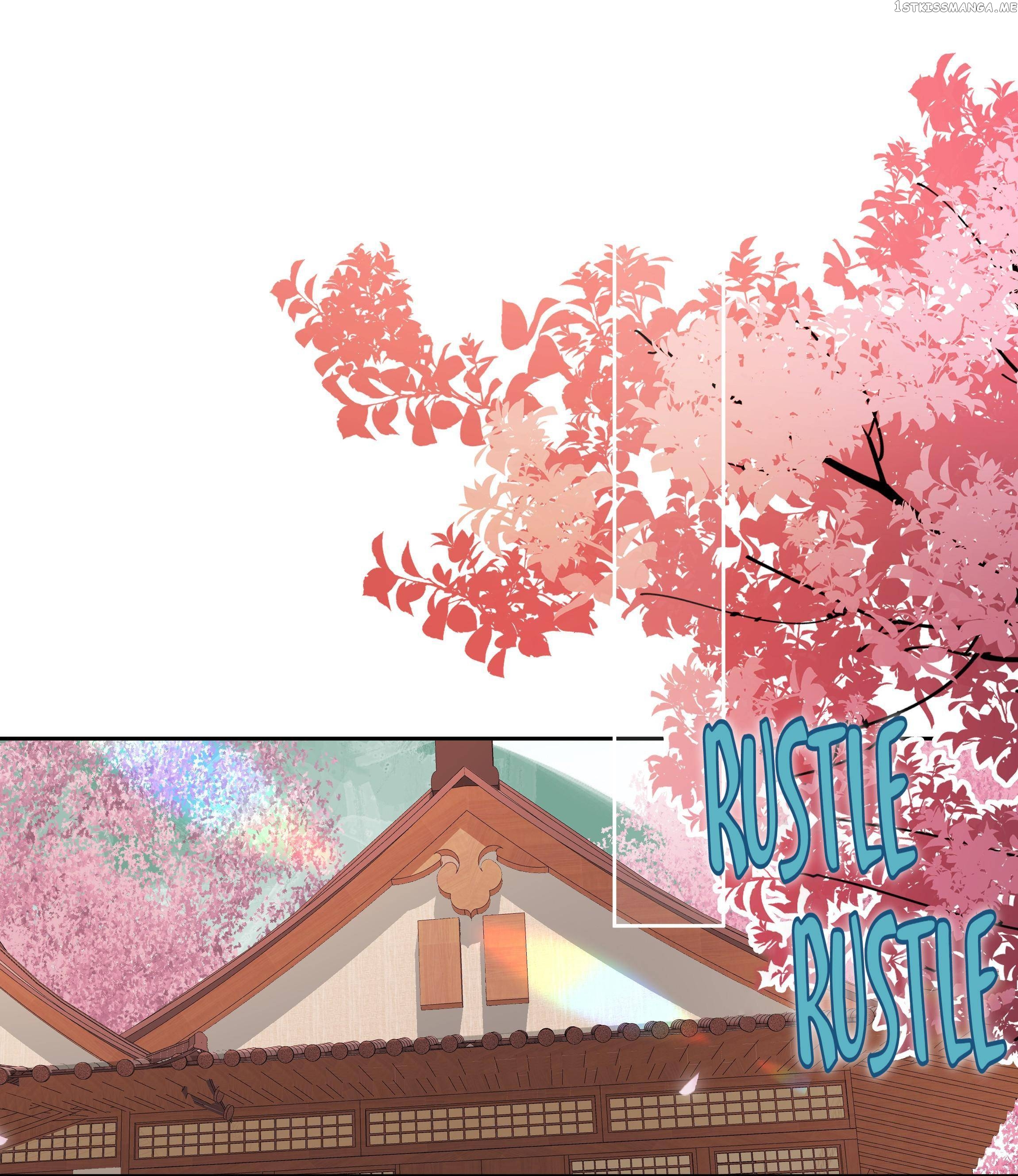 My Boss is a Goddess chapter 73 - page 29