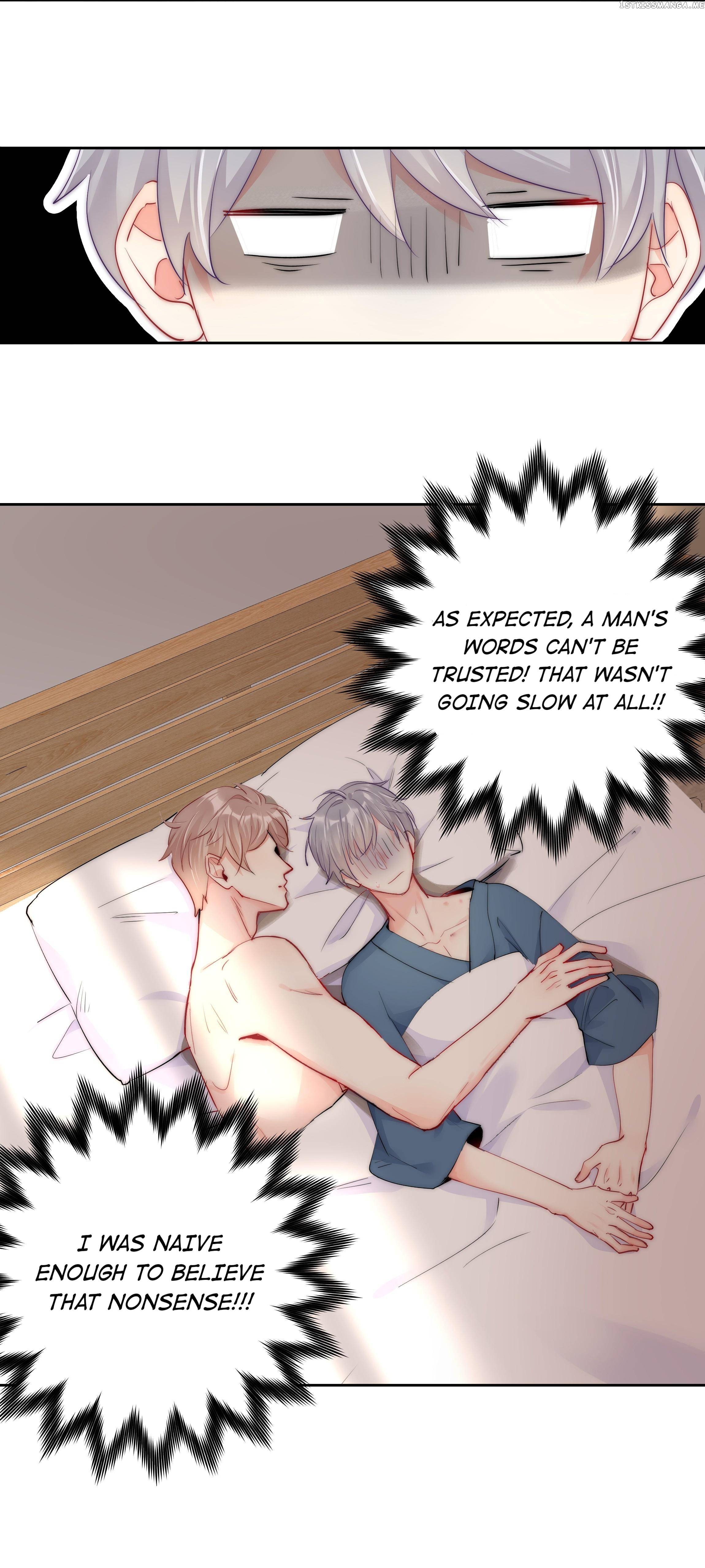 My Boss is a Goddess chapter 73 - page 30