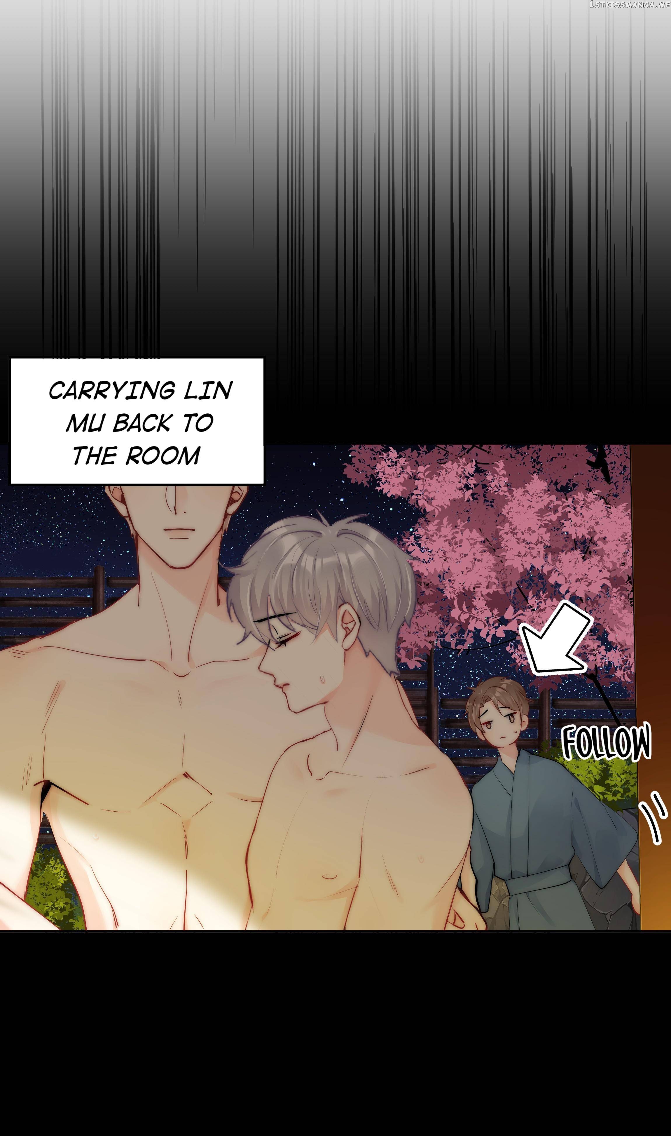 My Boss is a Goddess chapter 73 - page 6