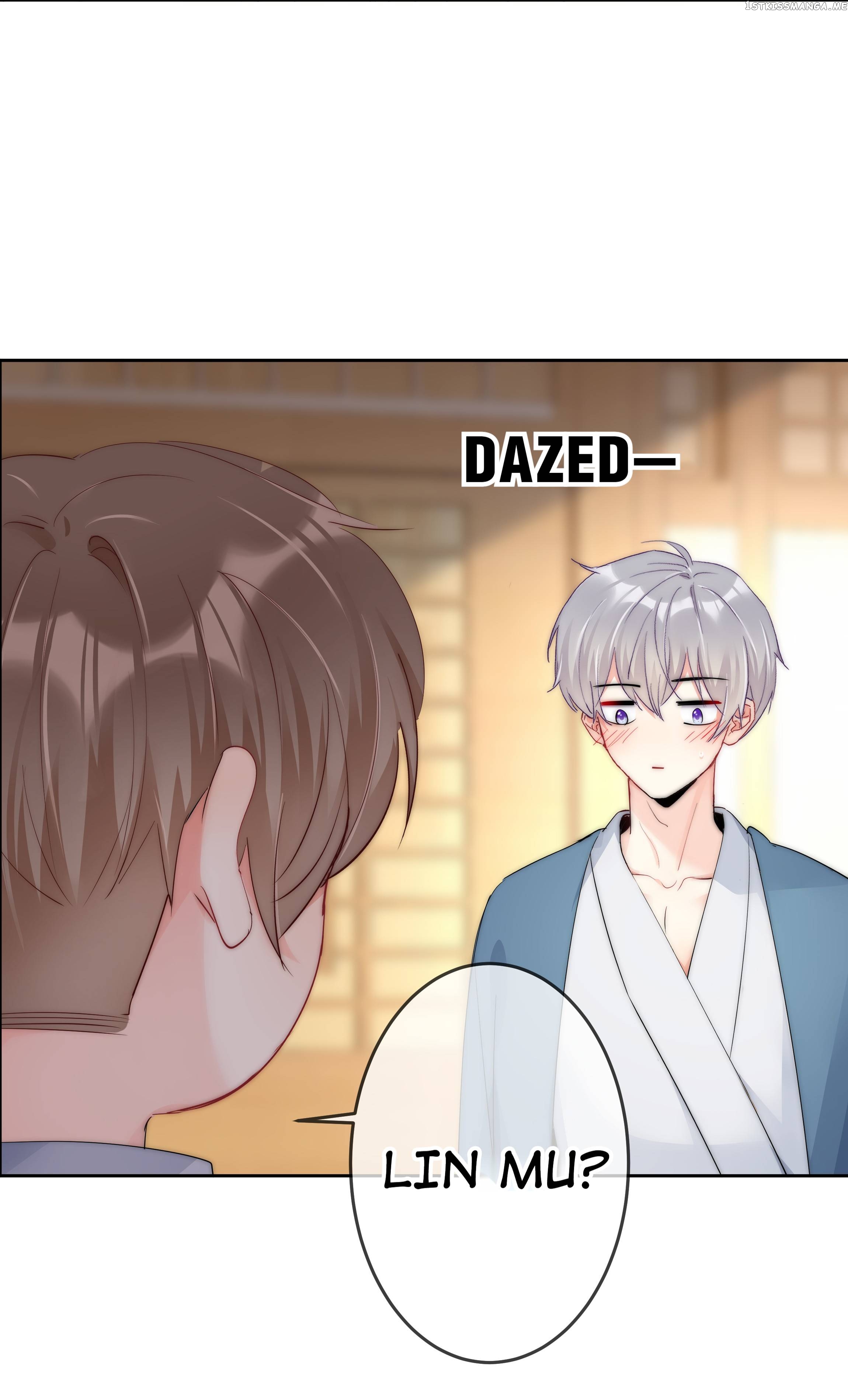 My Boss is a Goddess chapter 72 - page 12