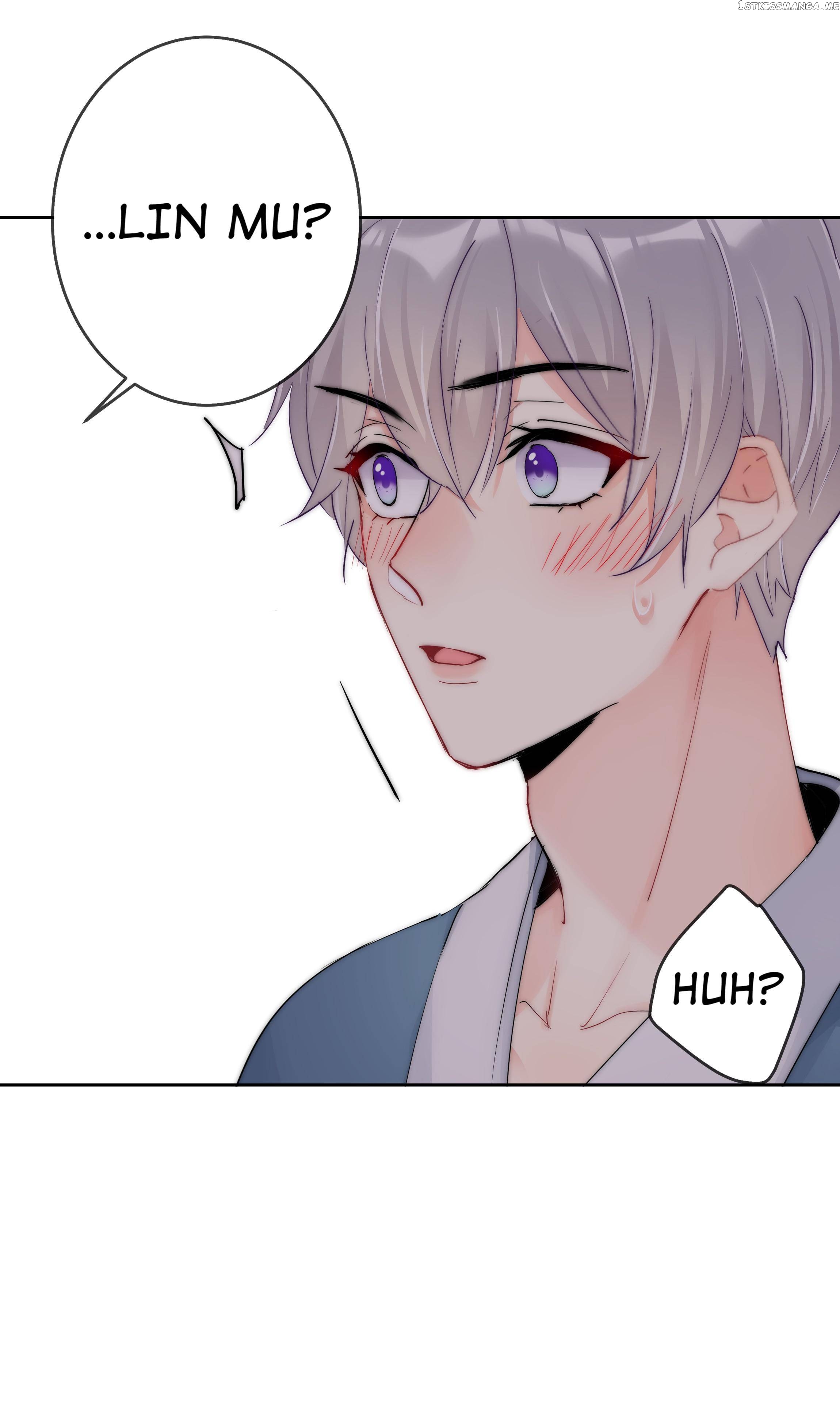 My Boss is a Goddess chapter 72 - page 13