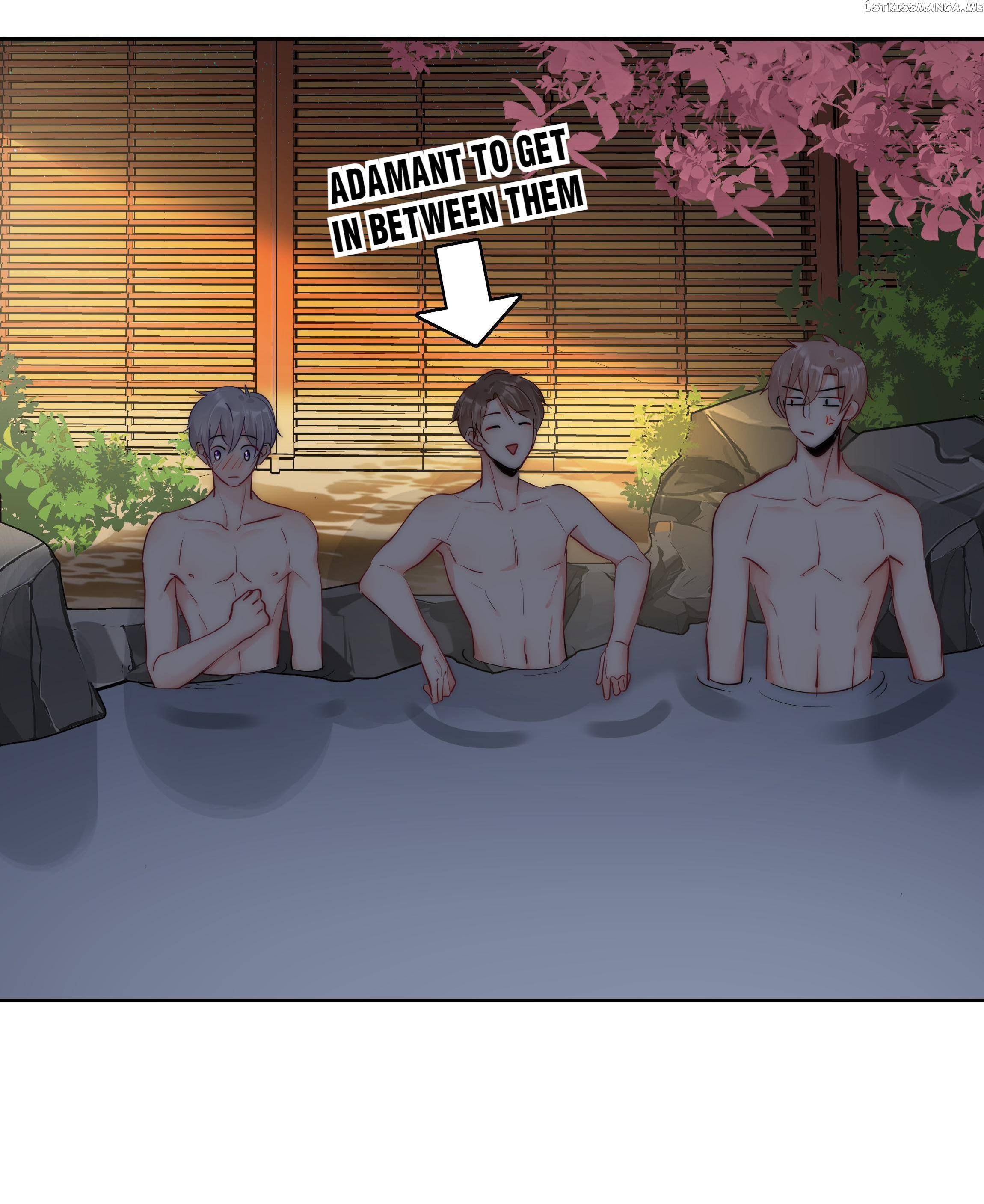 My Boss is a Goddess chapter 72 - page 20