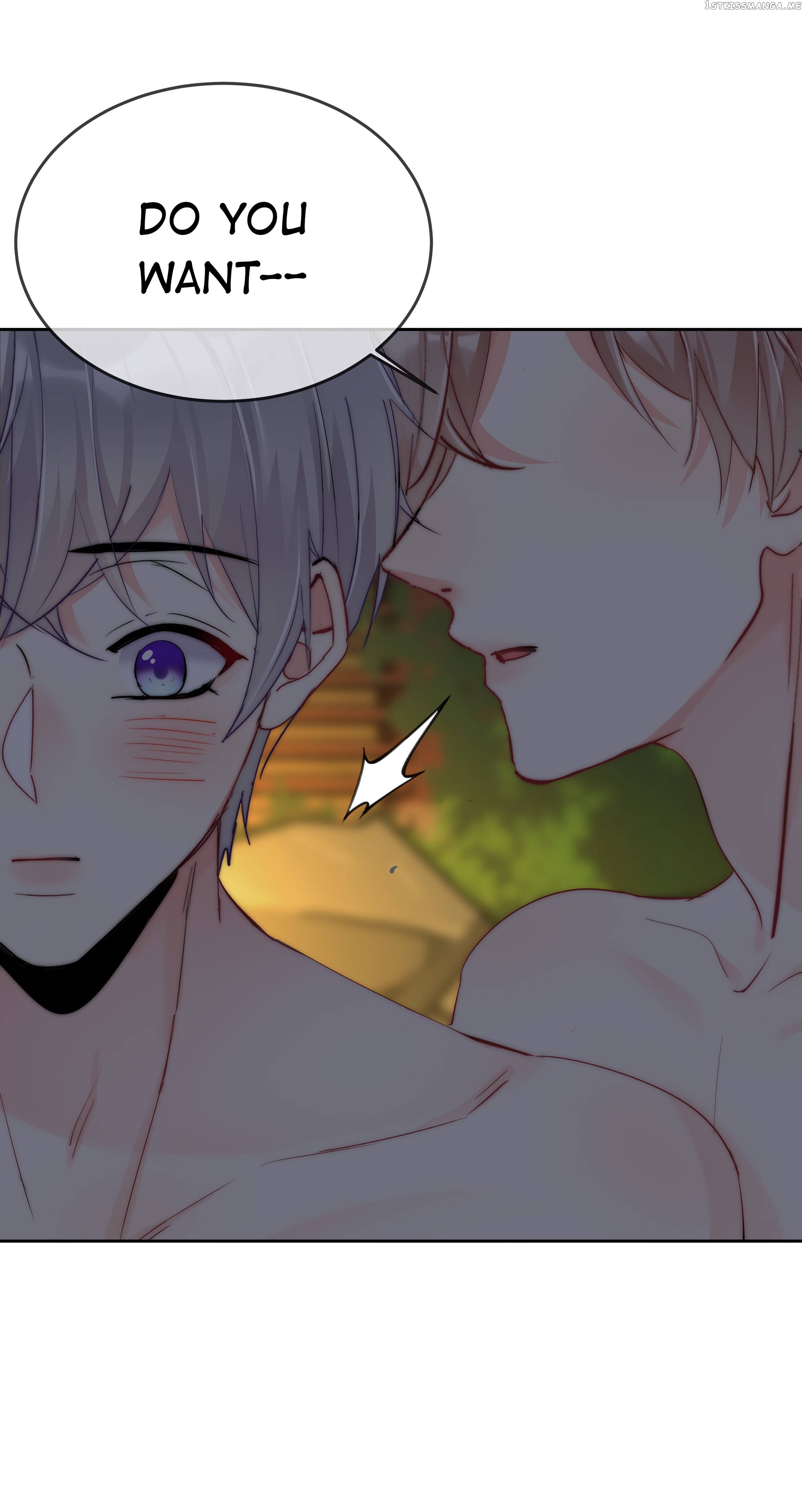 My Boss is a Goddess chapter 72 - page 25