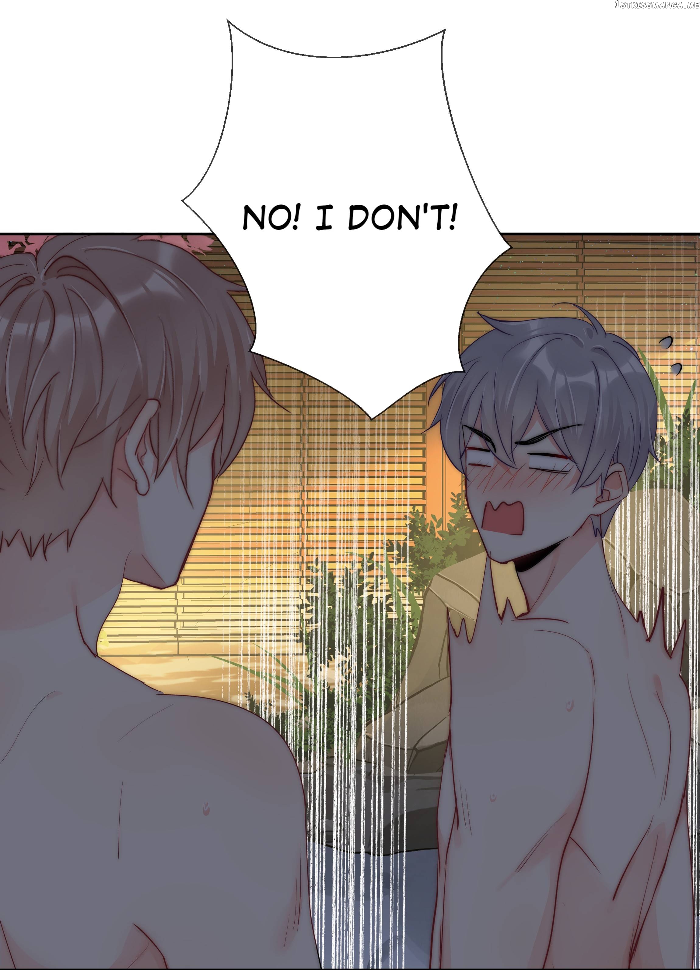 My Boss is a Goddess chapter 72 - page 26