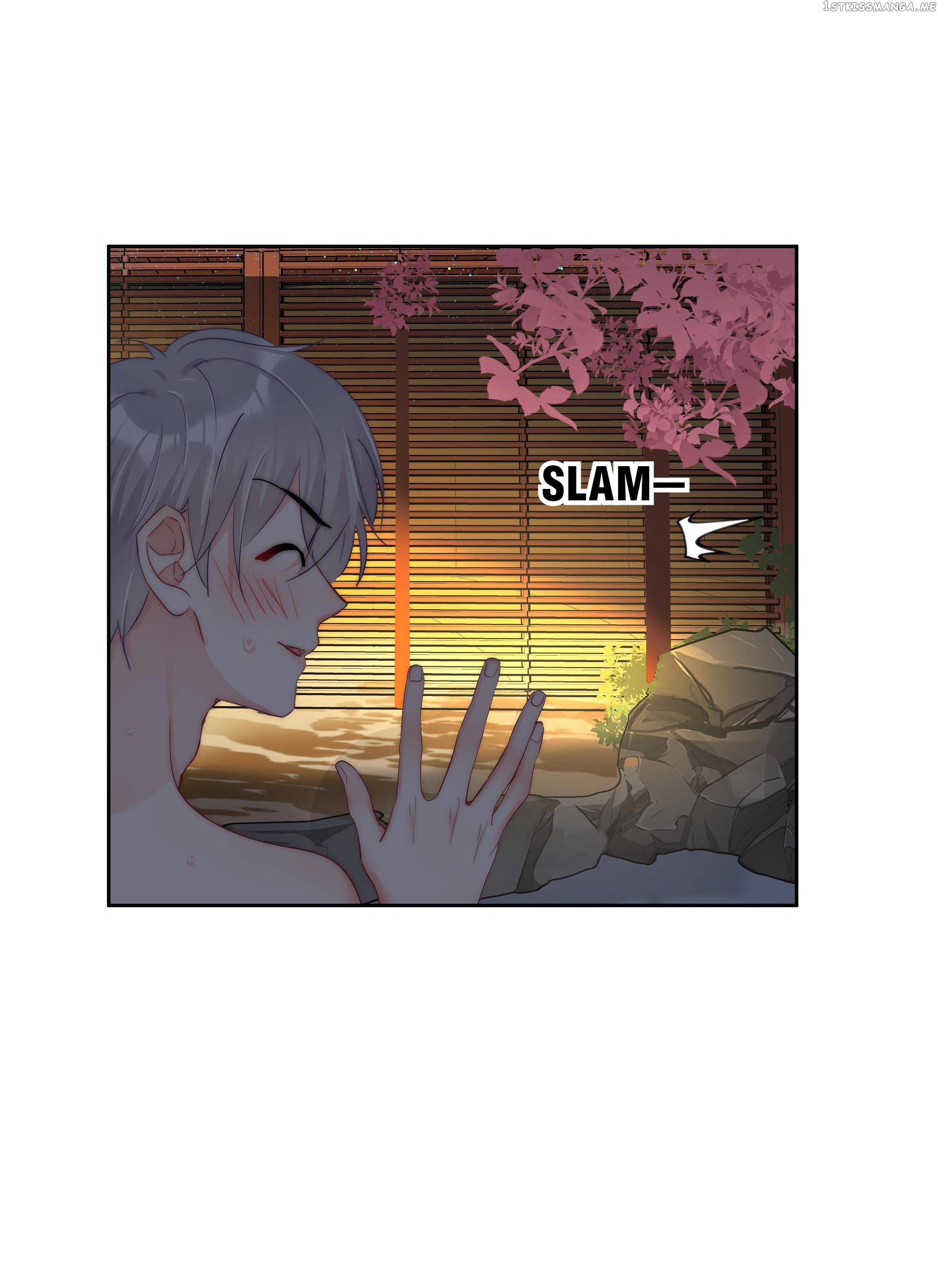 My Boss is a Goddess chapter 72 - page 31