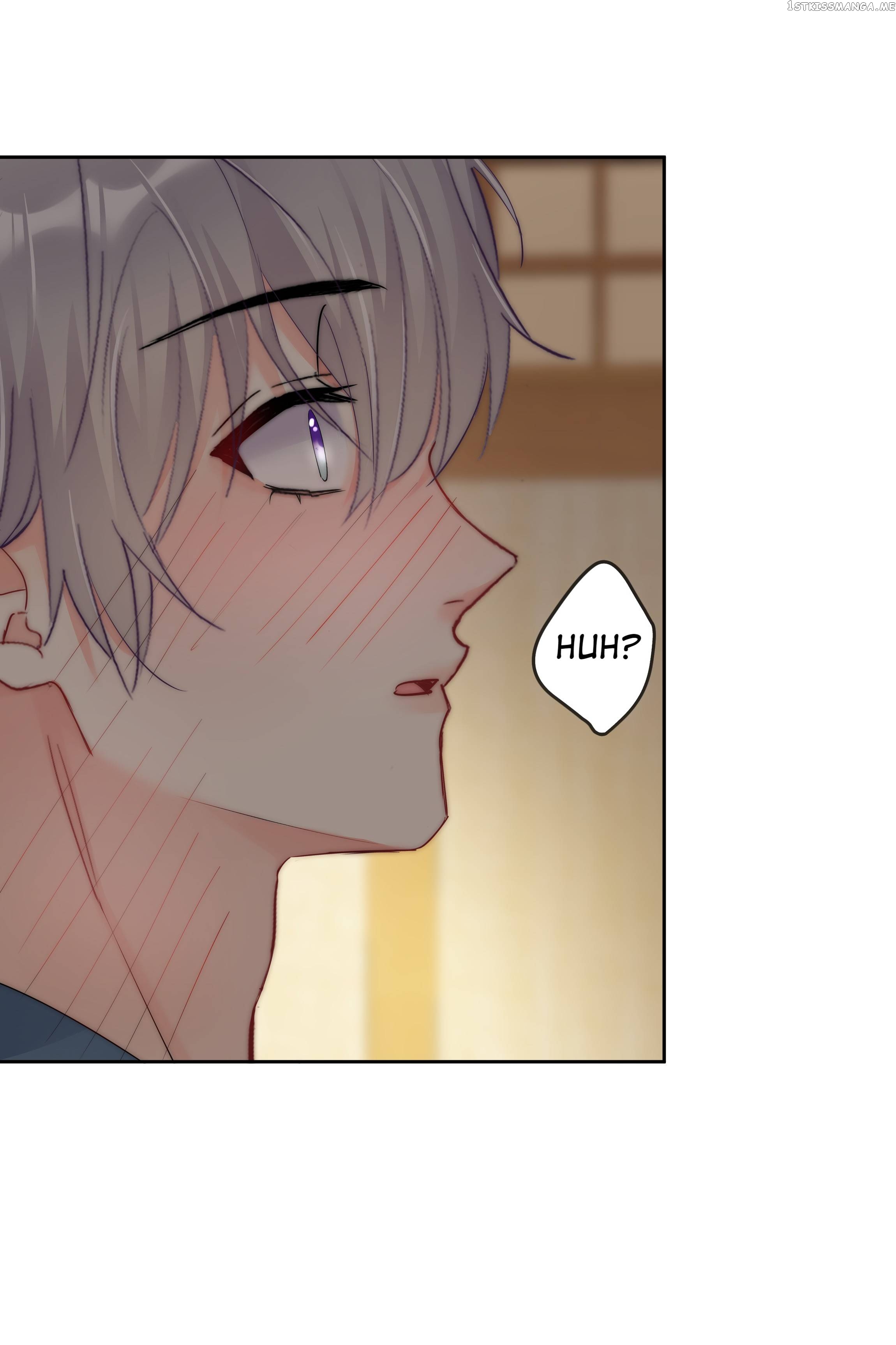 My Boss is a Goddess chapter 72 - page 42