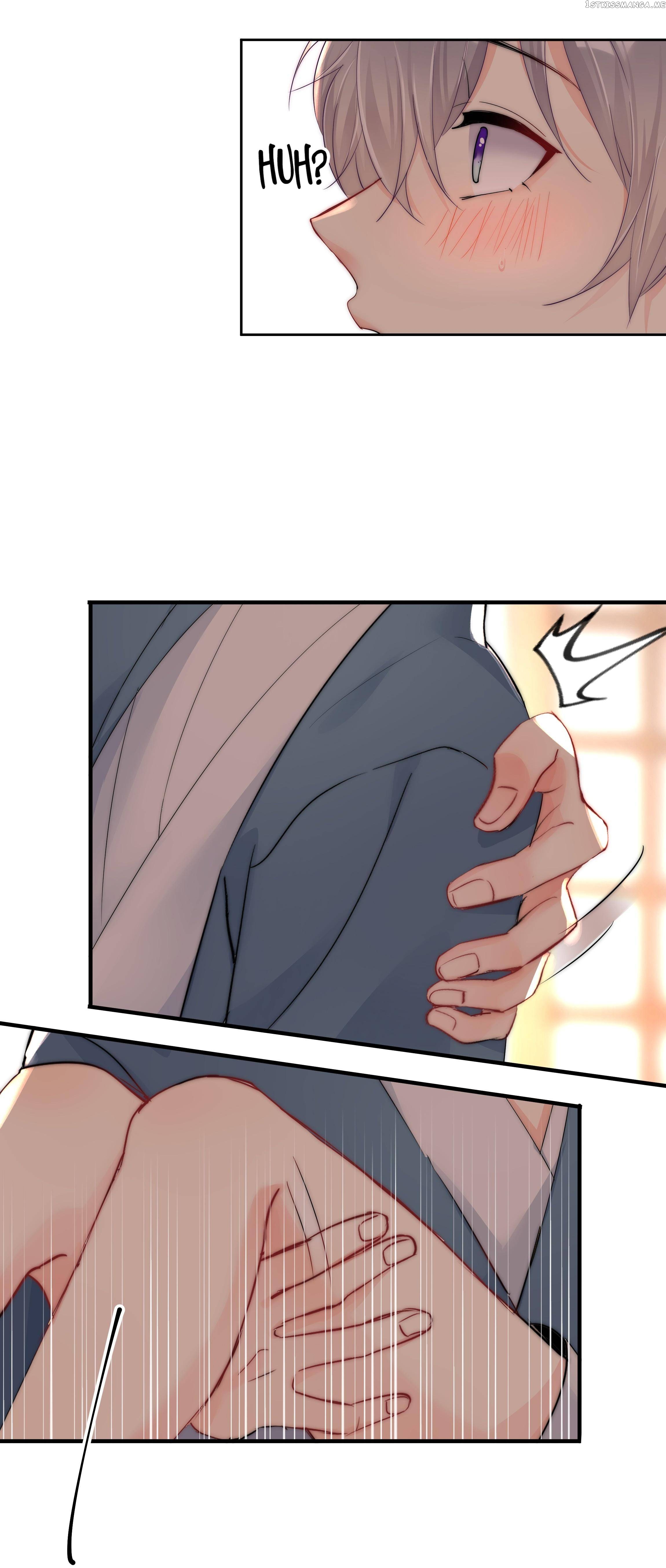My Boss is a Goddess chapter 71 - page 13