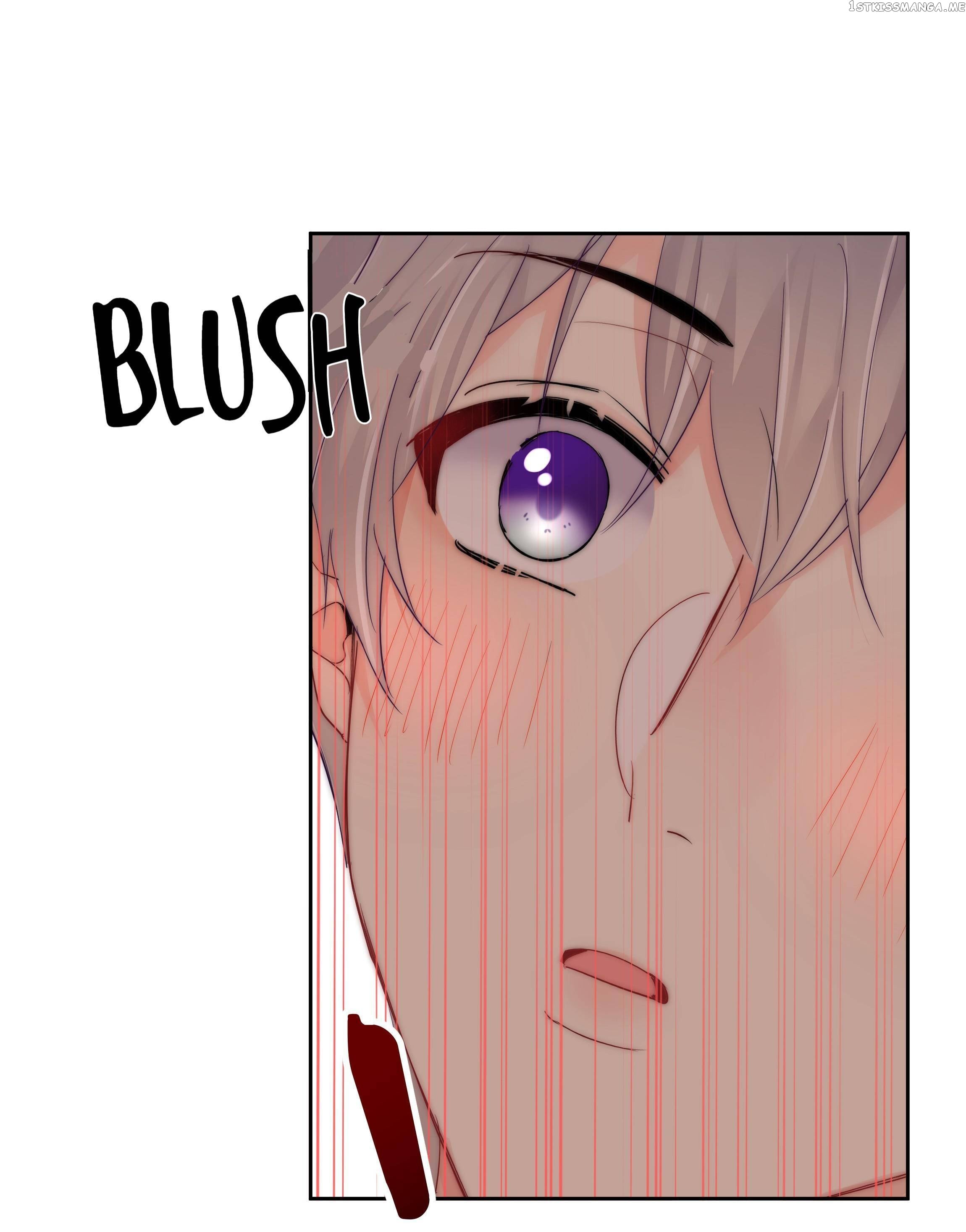 My Boss is a Goddess chapter 71 - page 2