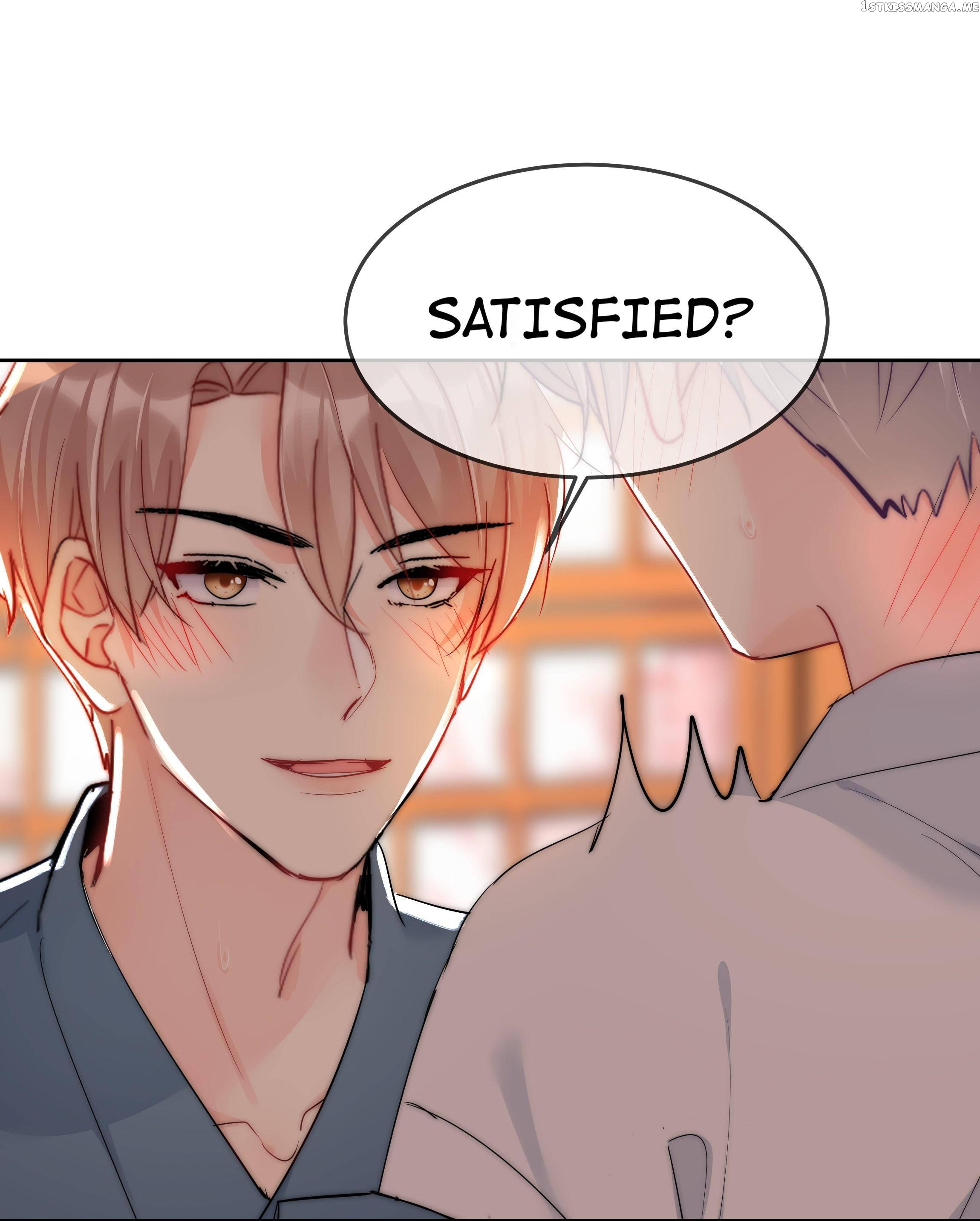 My Boss is a Goddess chapter 71 - page 22