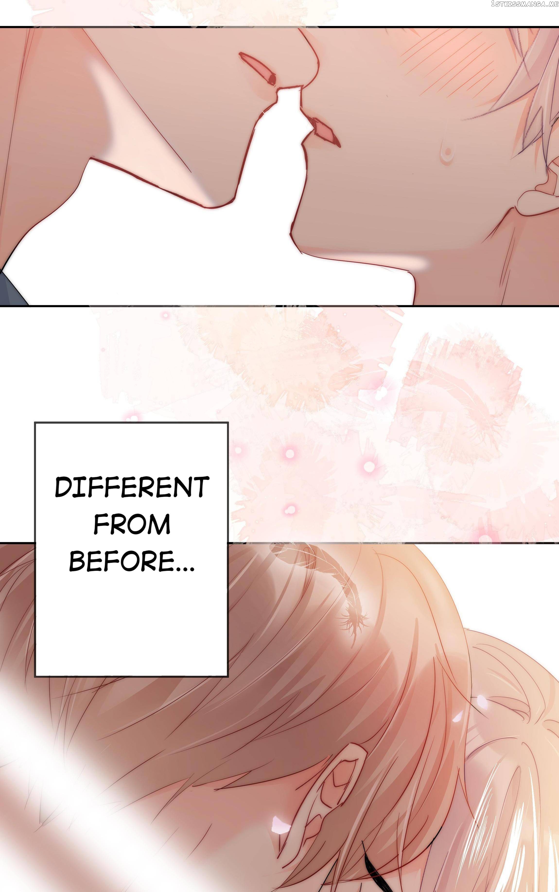 My Boss is a Goddess chapter 71 - page 5